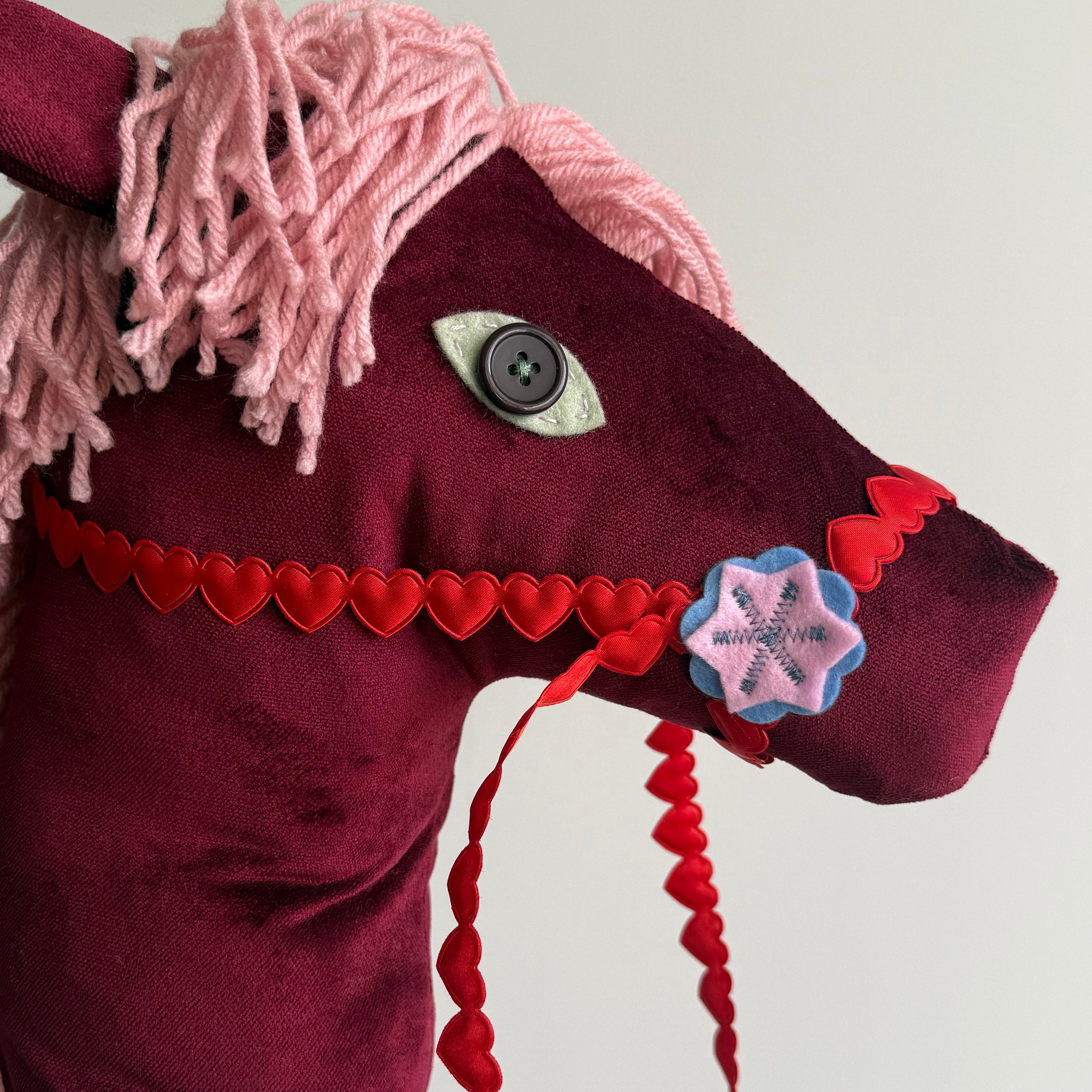 Cupid - Hobby Horse