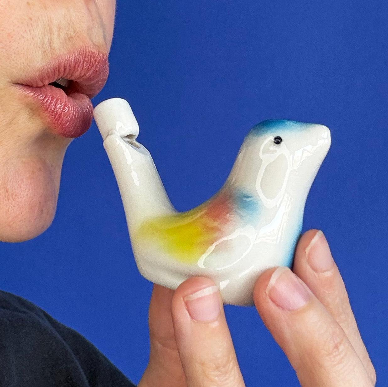 Songbird Whistle