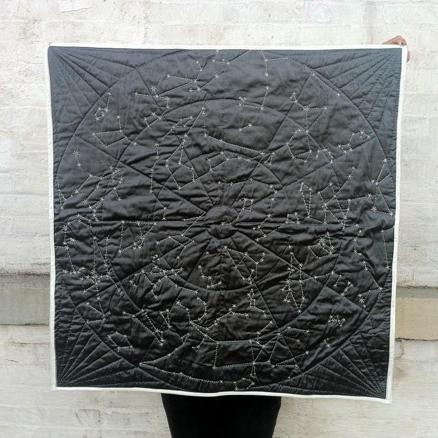 Diy Quilt - Constellation Kits