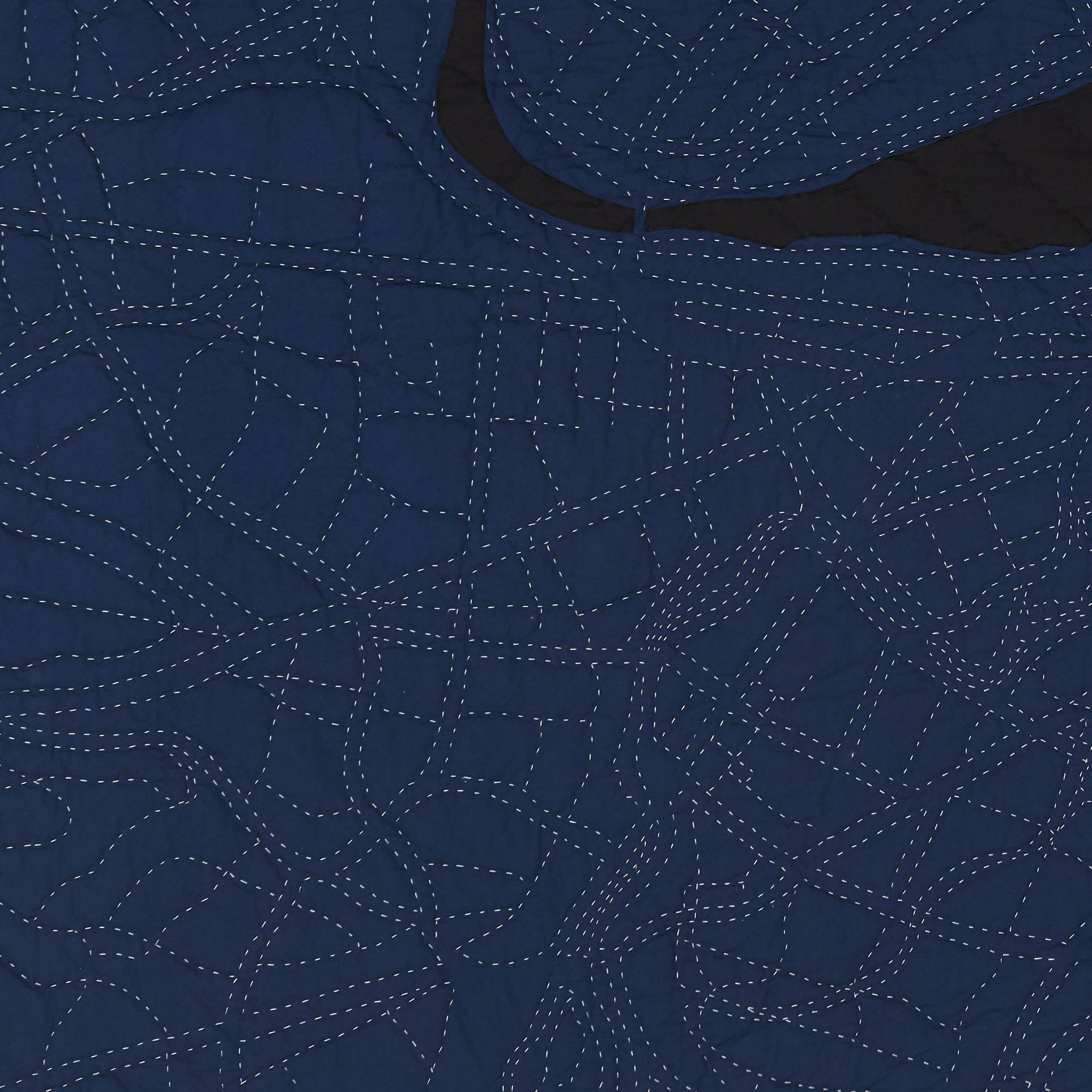 Boston Quilt - Haptic Lab