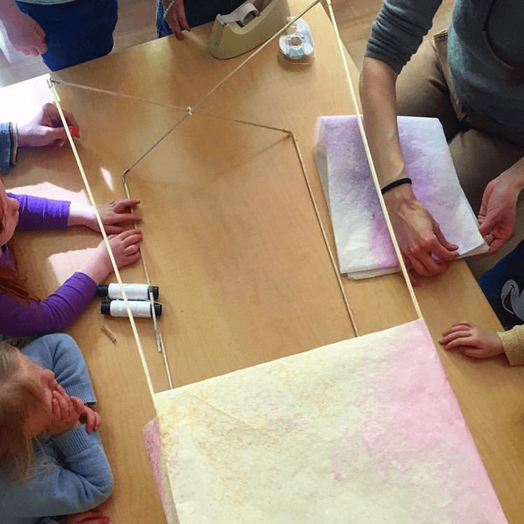 Diy Kites: Free Download Kits