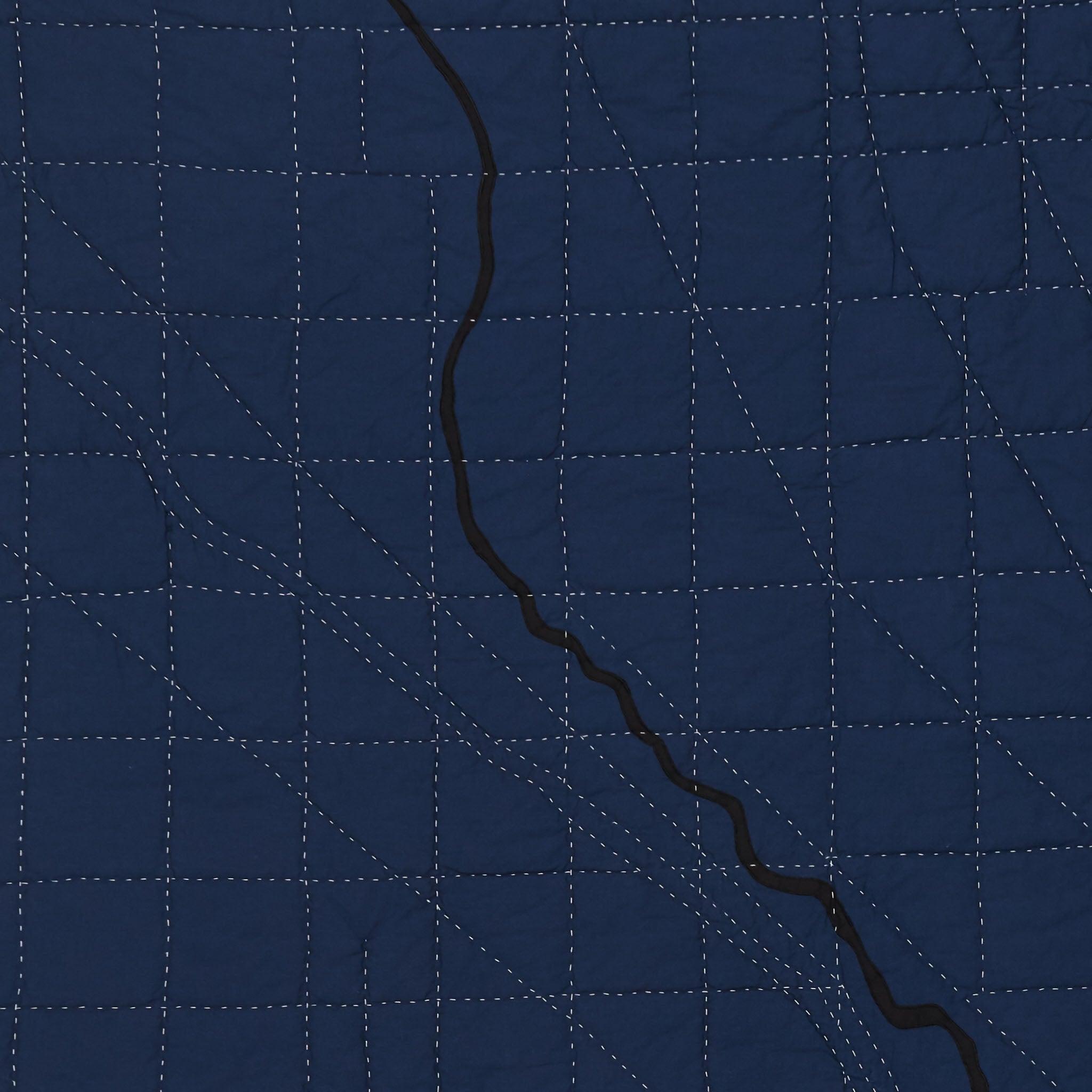 Chicago Quilt - Haptic Lab