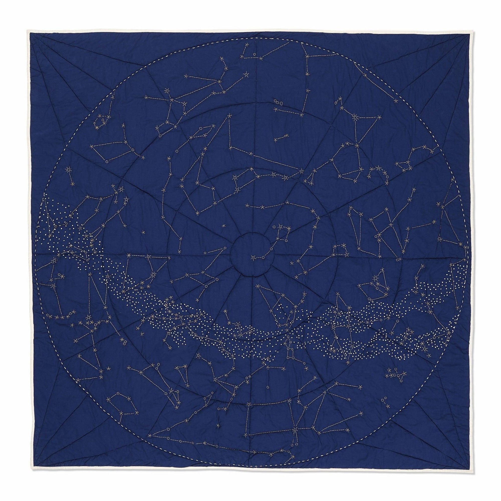 Constellation Quilt - Haptic Lab