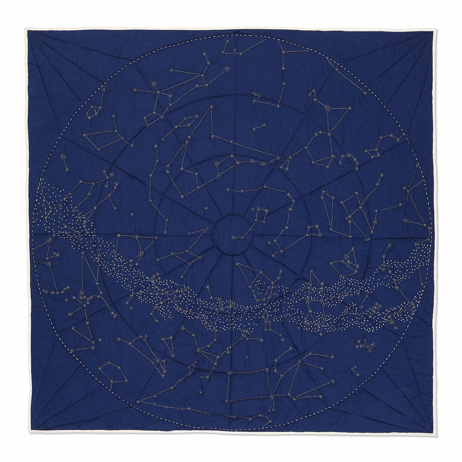 Constellation Quilt - Haptic Lab