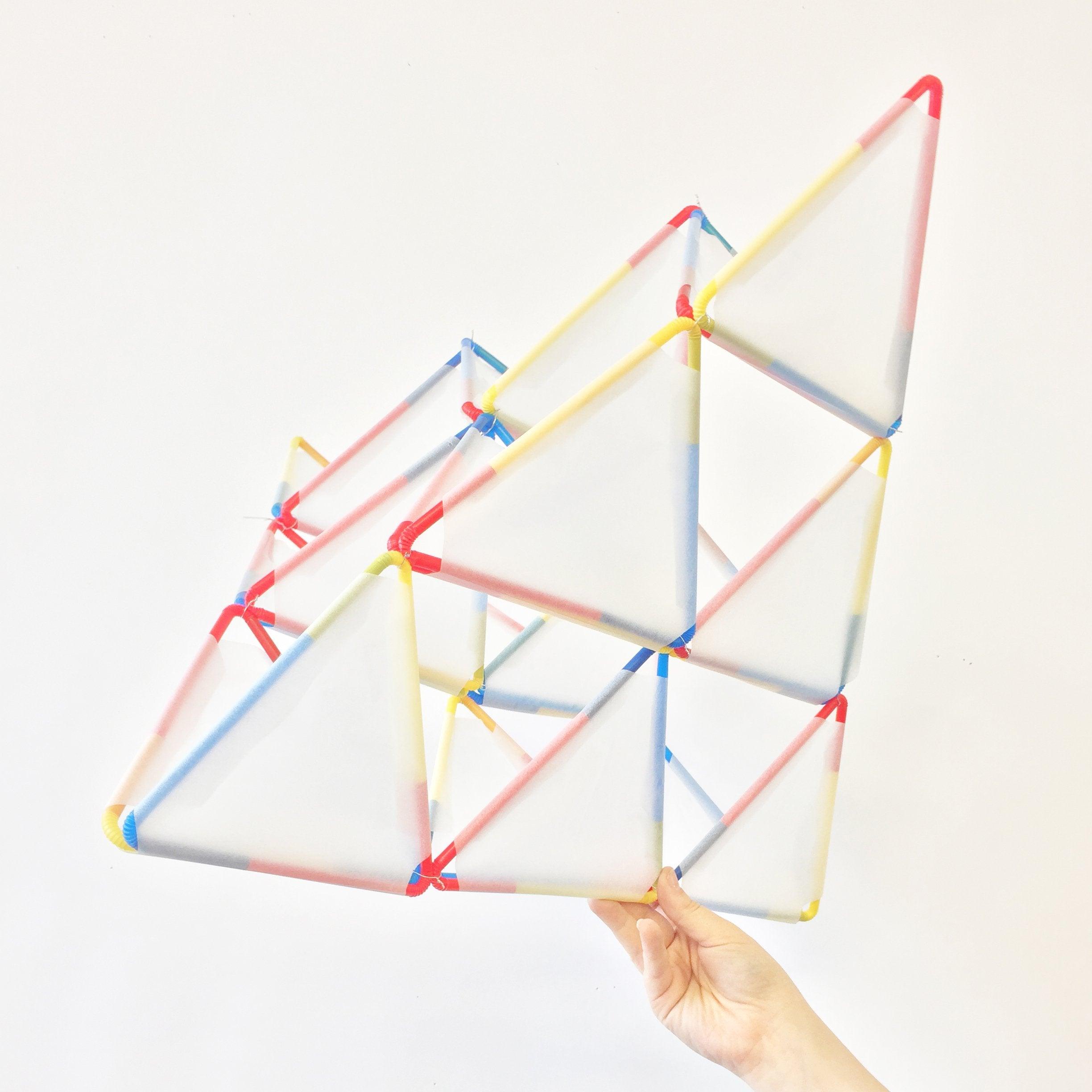 Diy Kites: Free Download Kits