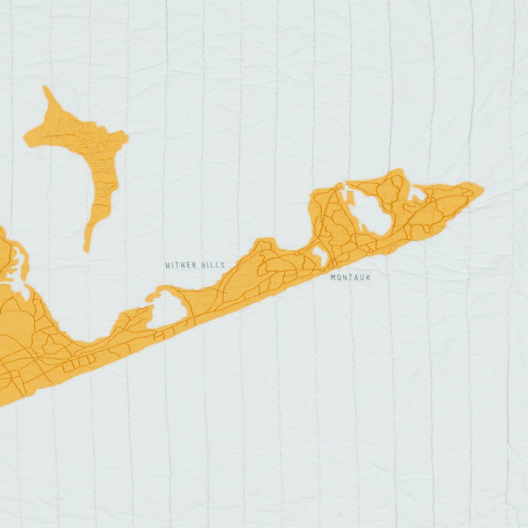 Hamptons Quilt - Haptic Lab