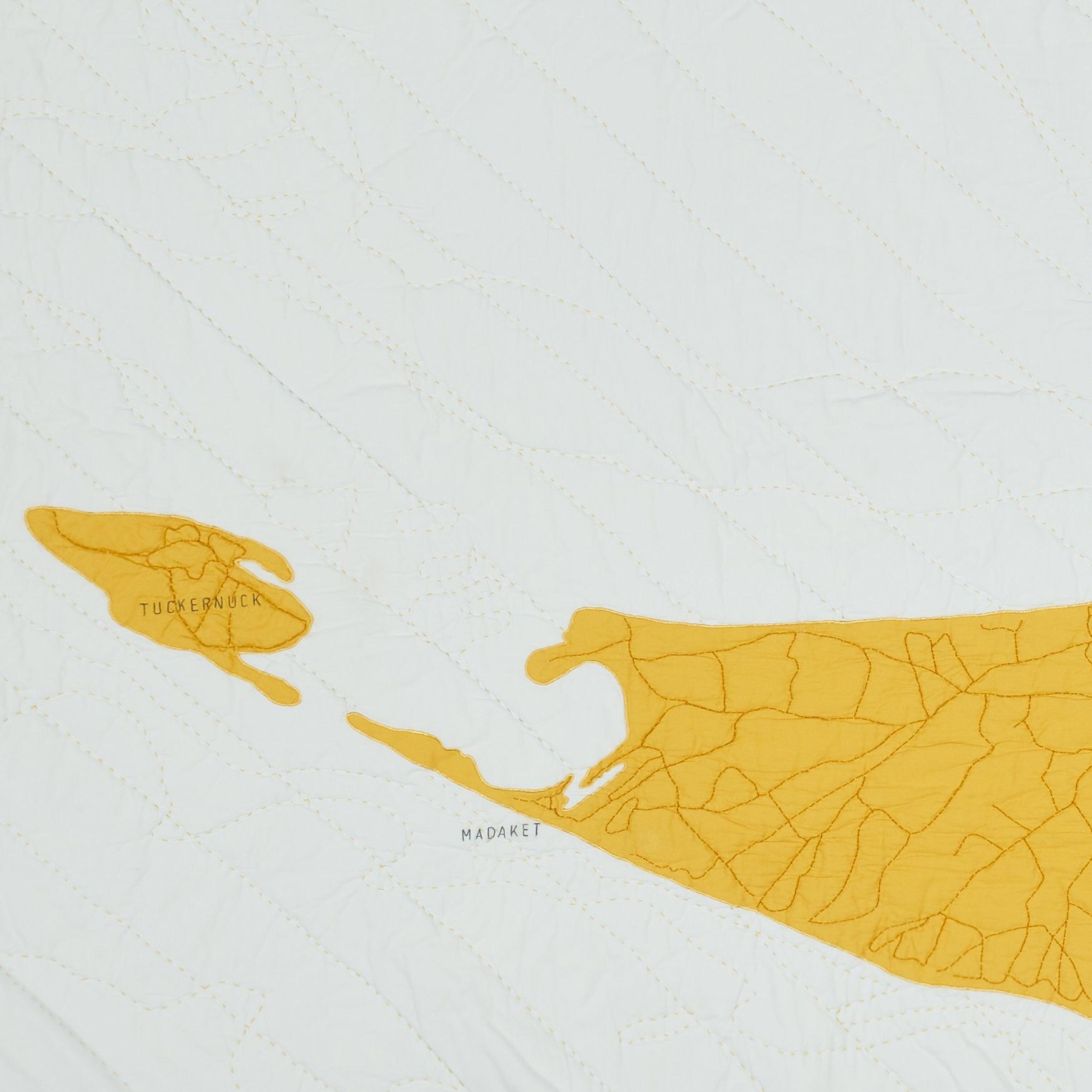 Nantucket Quilt - Haptic Lab