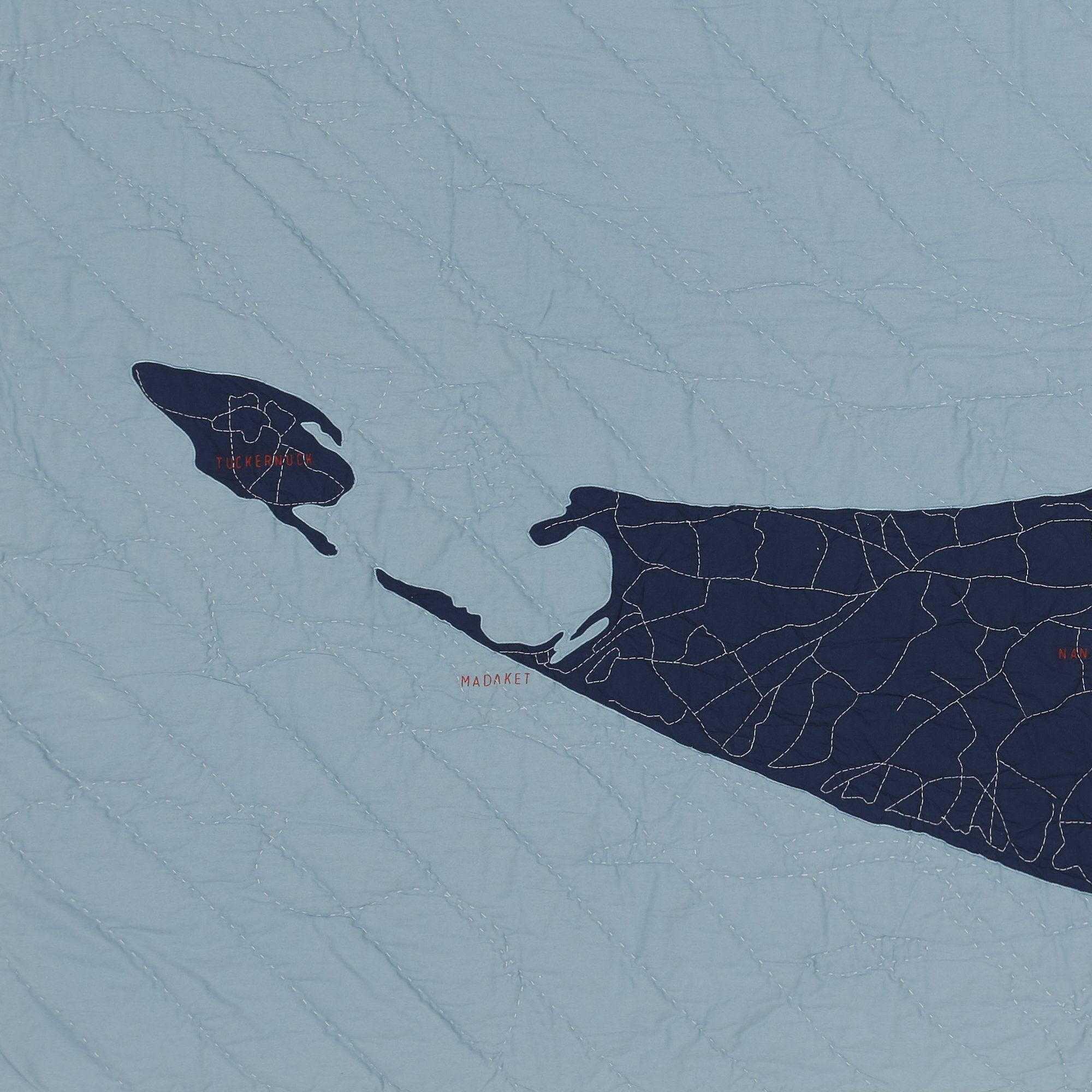 Nantucket Quilt - Haptic Lab
