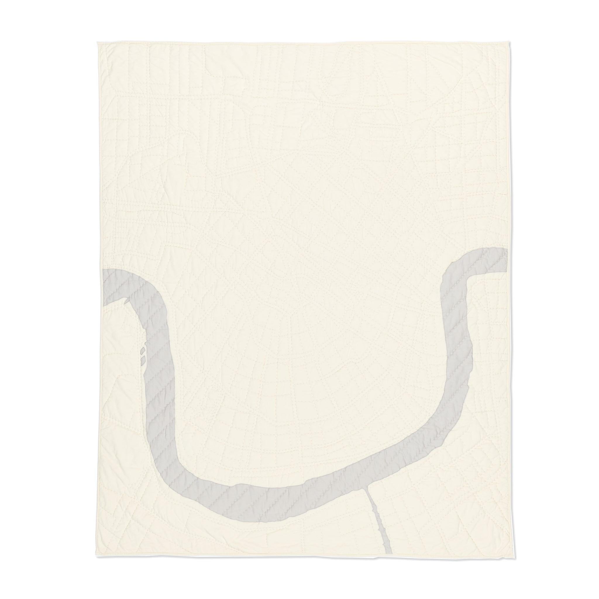 New Orleans Quilt - Haptic Lab