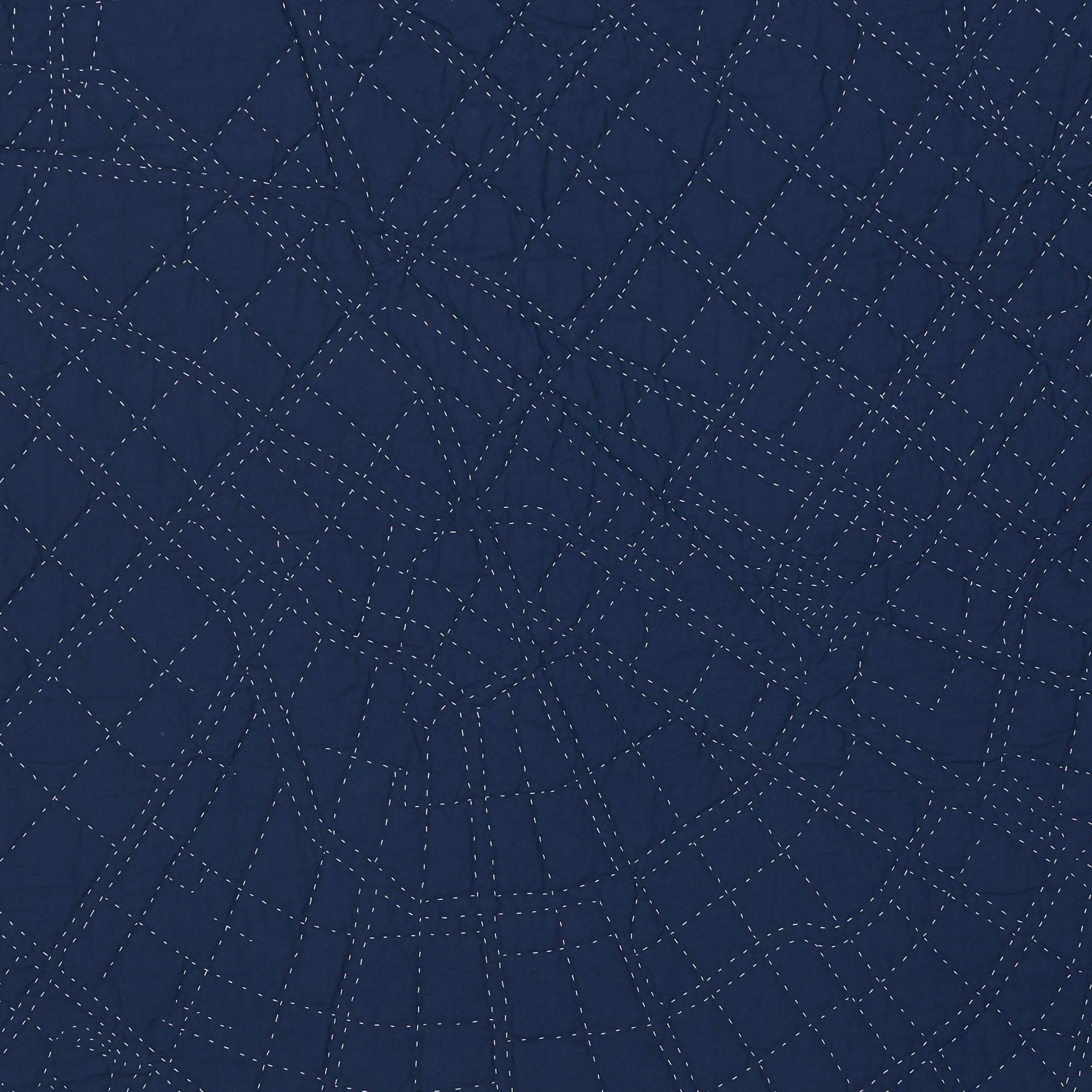 New Orleans Quilt - Haptic Lab