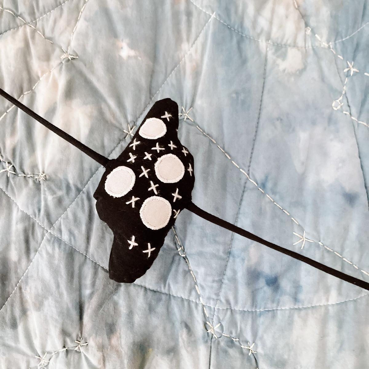 Solar System Garland - Haptic Lab