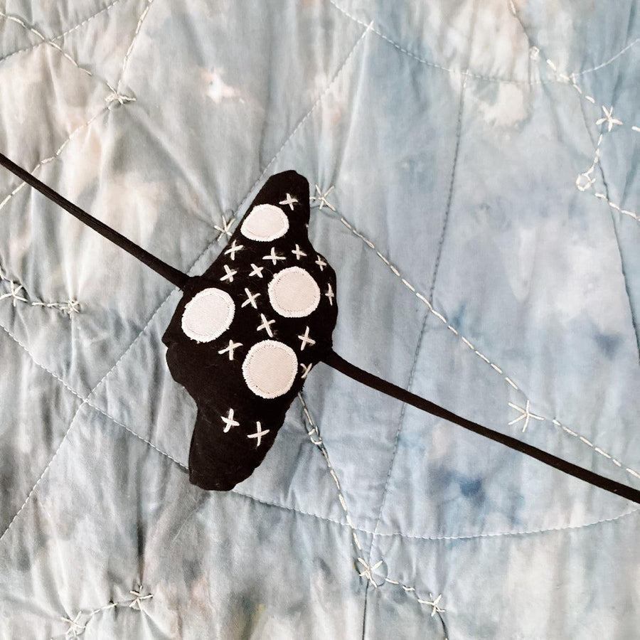 Solar System Garland - Haptic Lab
