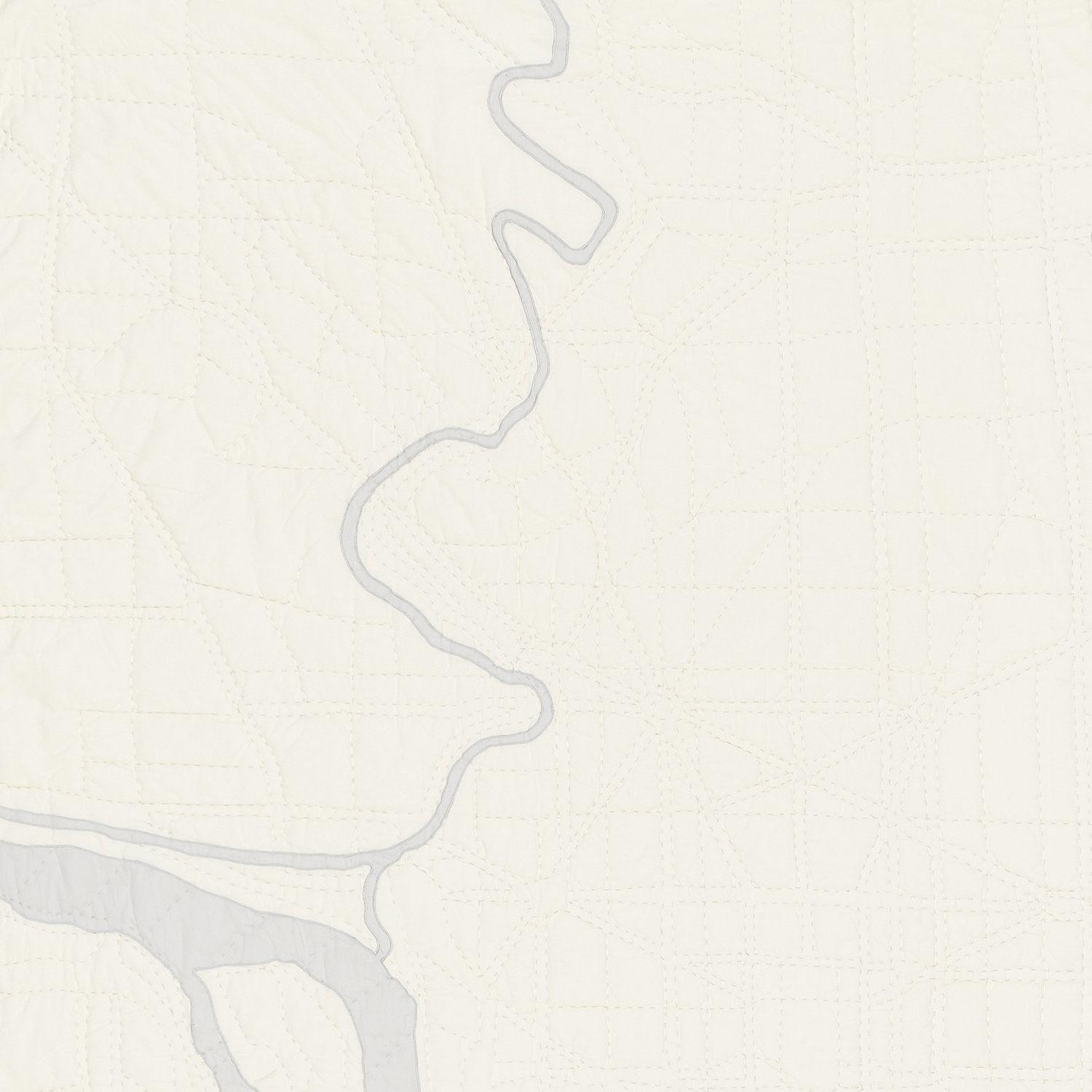 Washington DC Quilt - Haptic Lab