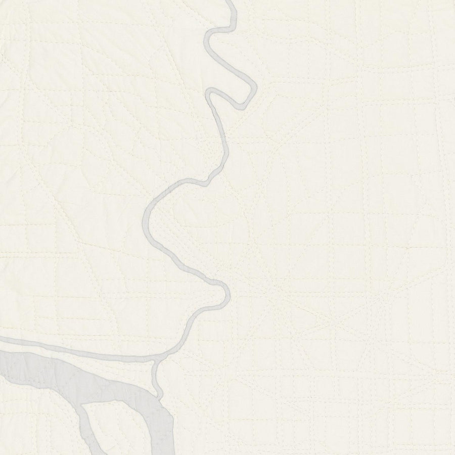 Washington DC Quilt - Haptic Lab