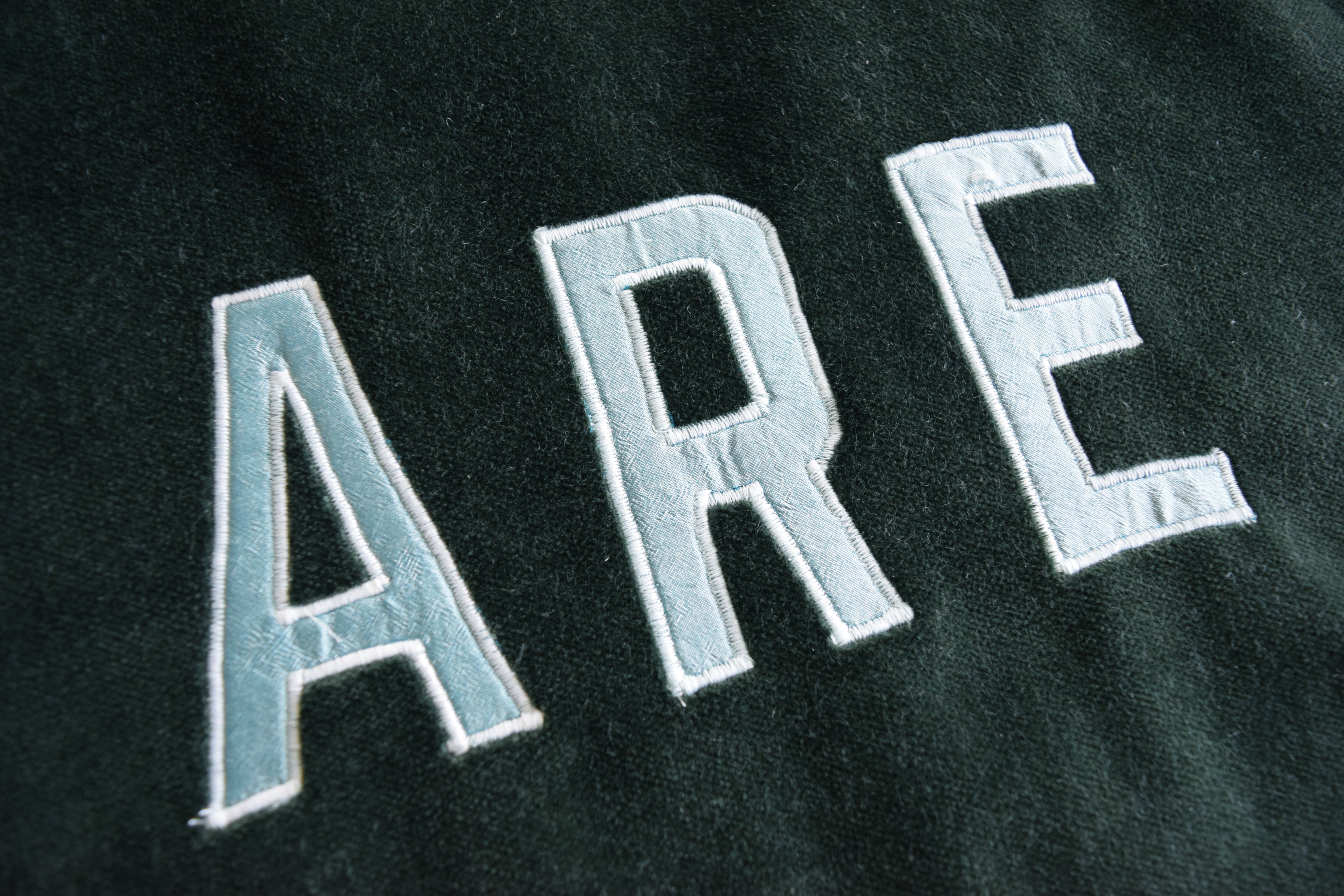 Blessed are the Peacemakers