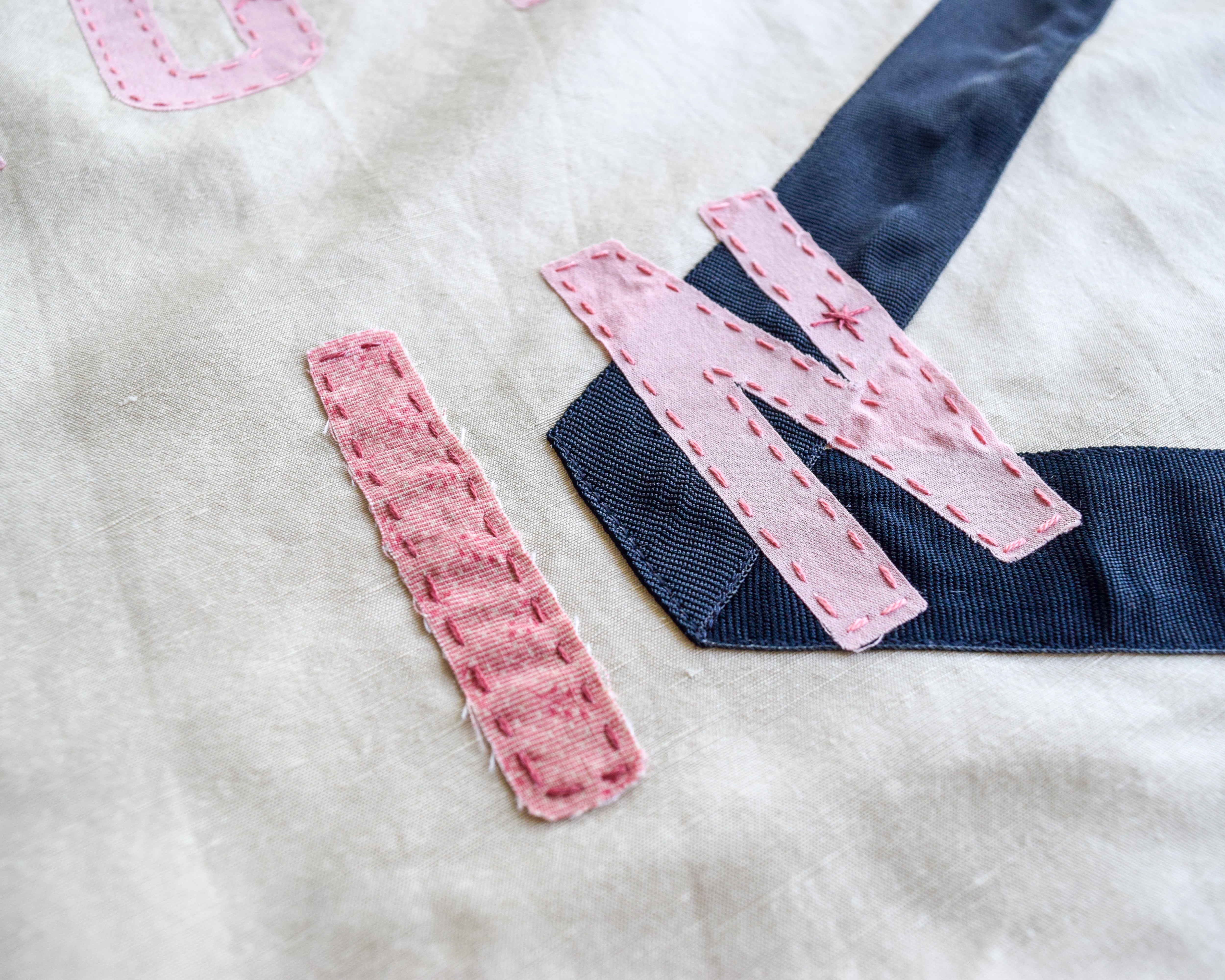 Beauty is in the streets