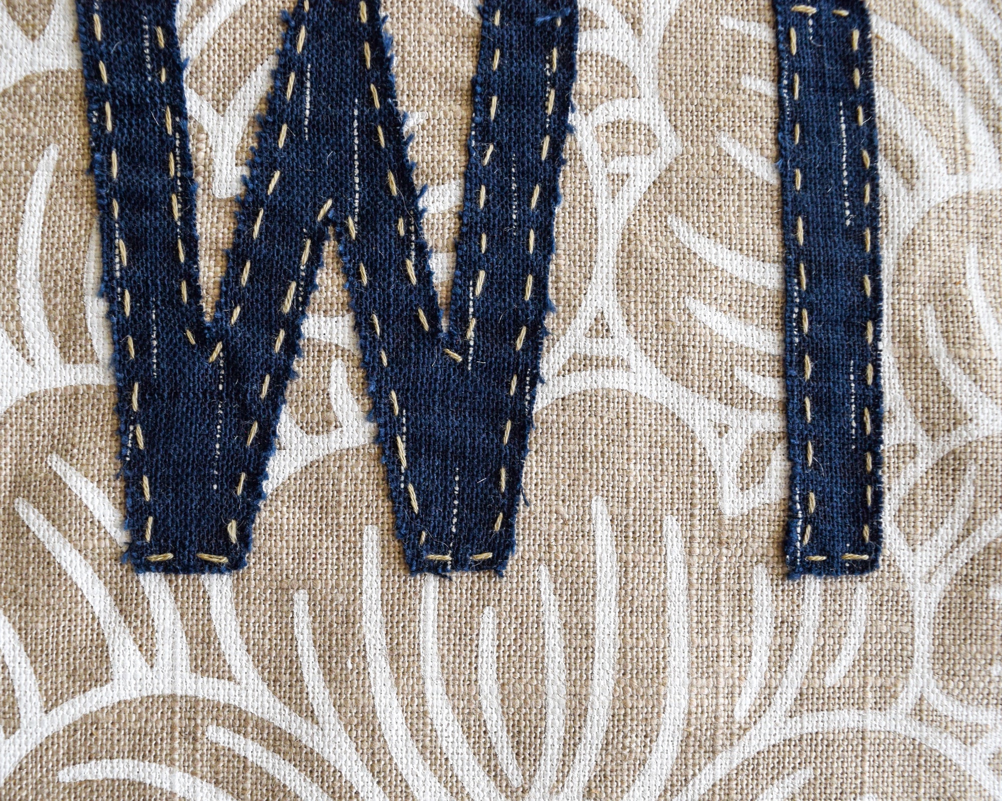 Nothing About Us Without Us