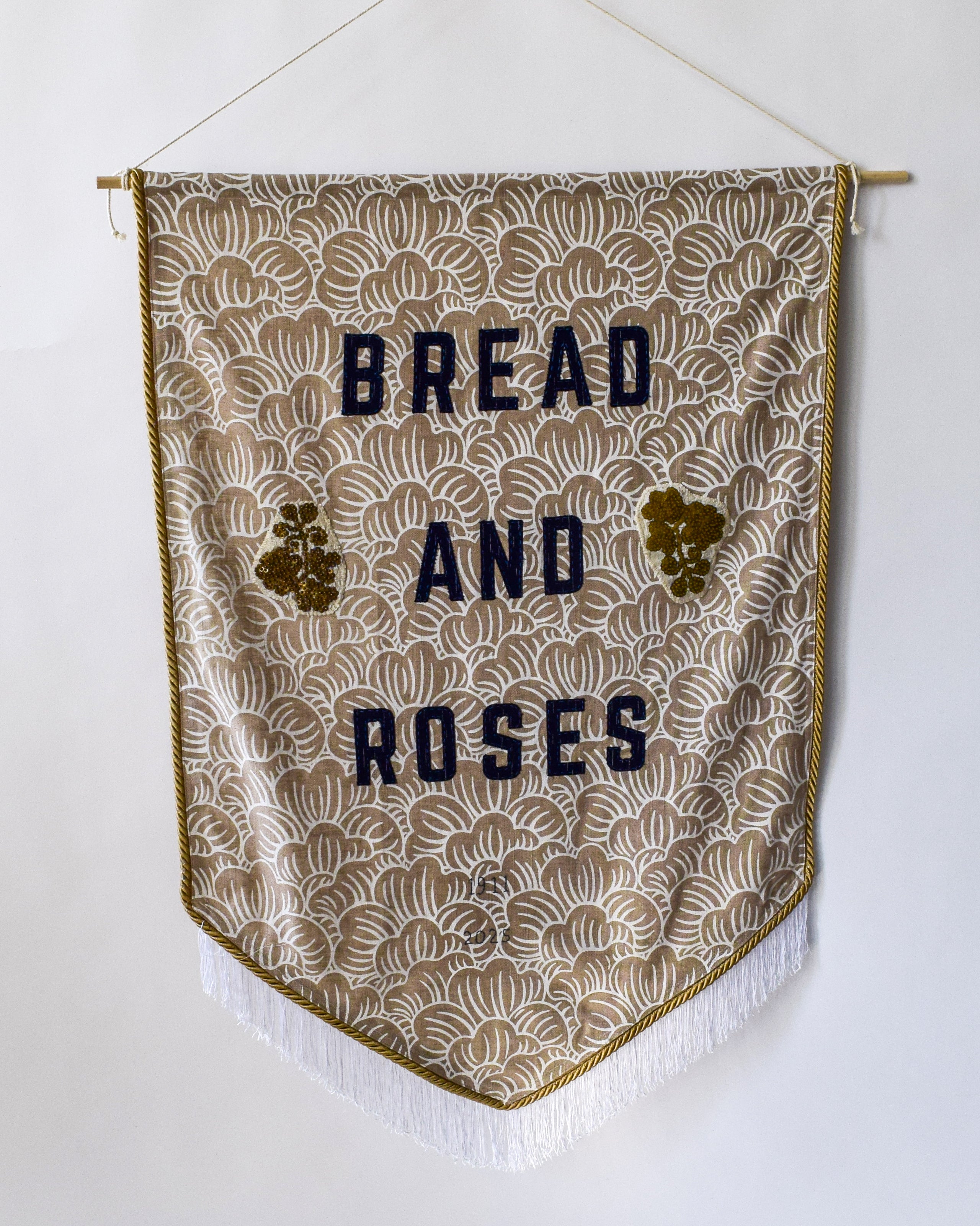 Bread & Roses