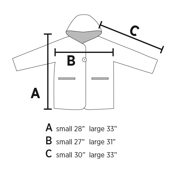 Coming Soon: Nine Patch Quilt Coat