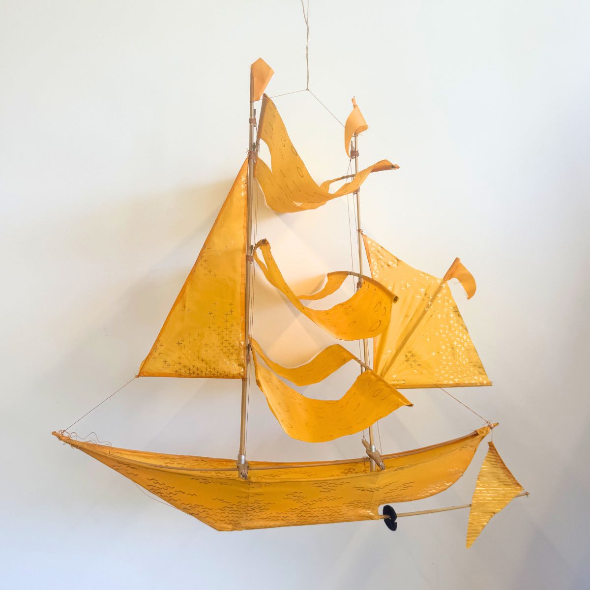 Ship of Theseus (SAMPLE)