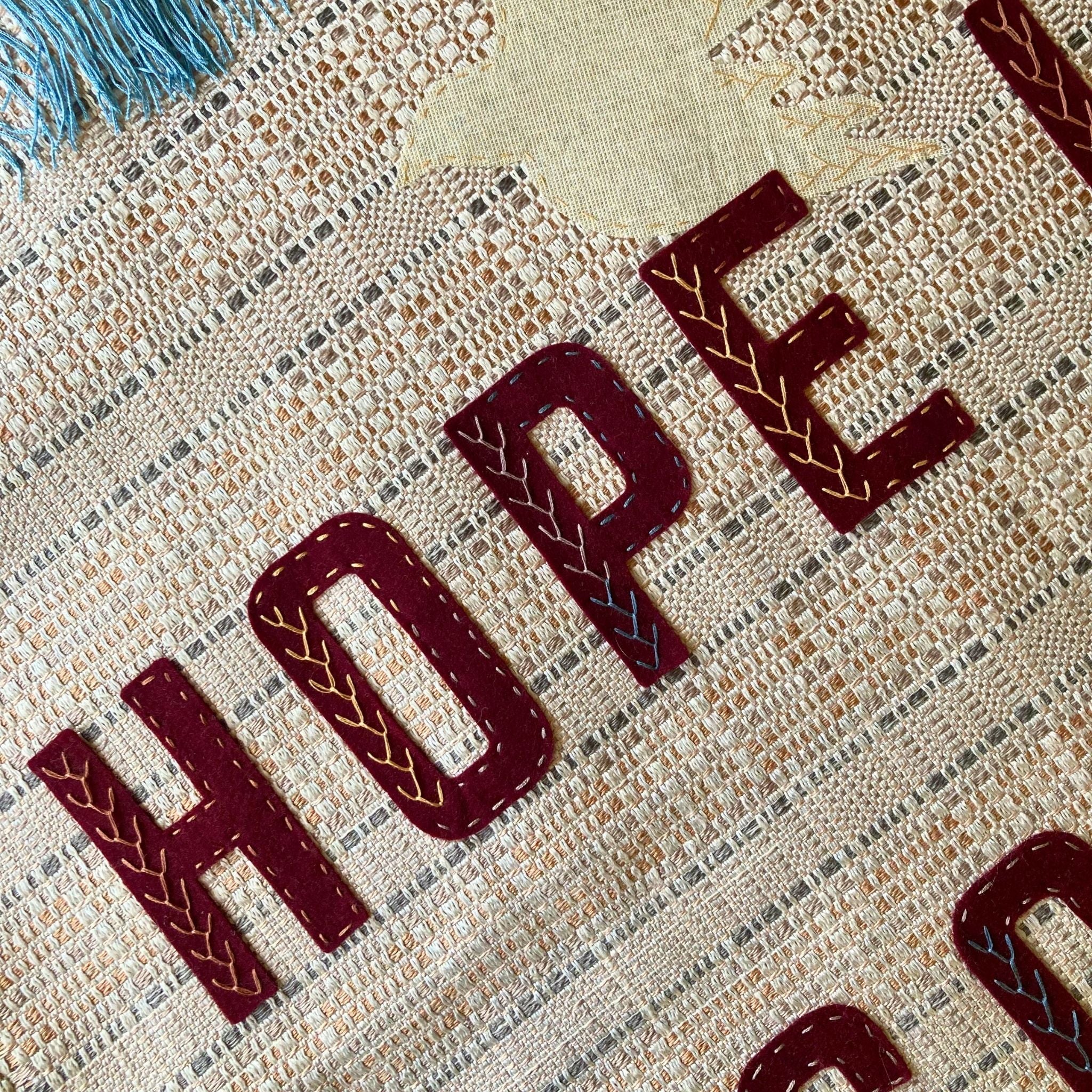 Hope is a Discipline
