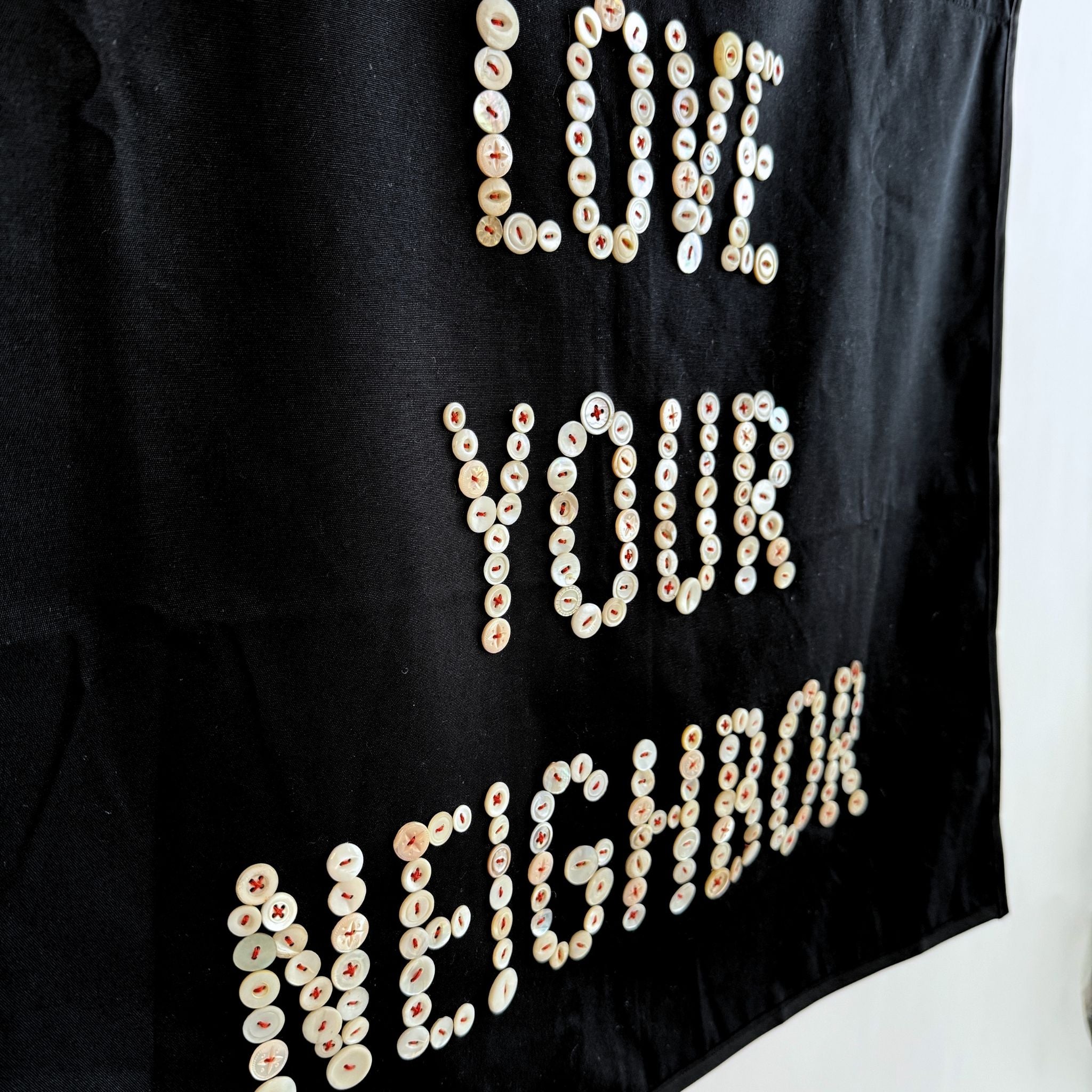 Love Your Neighbor