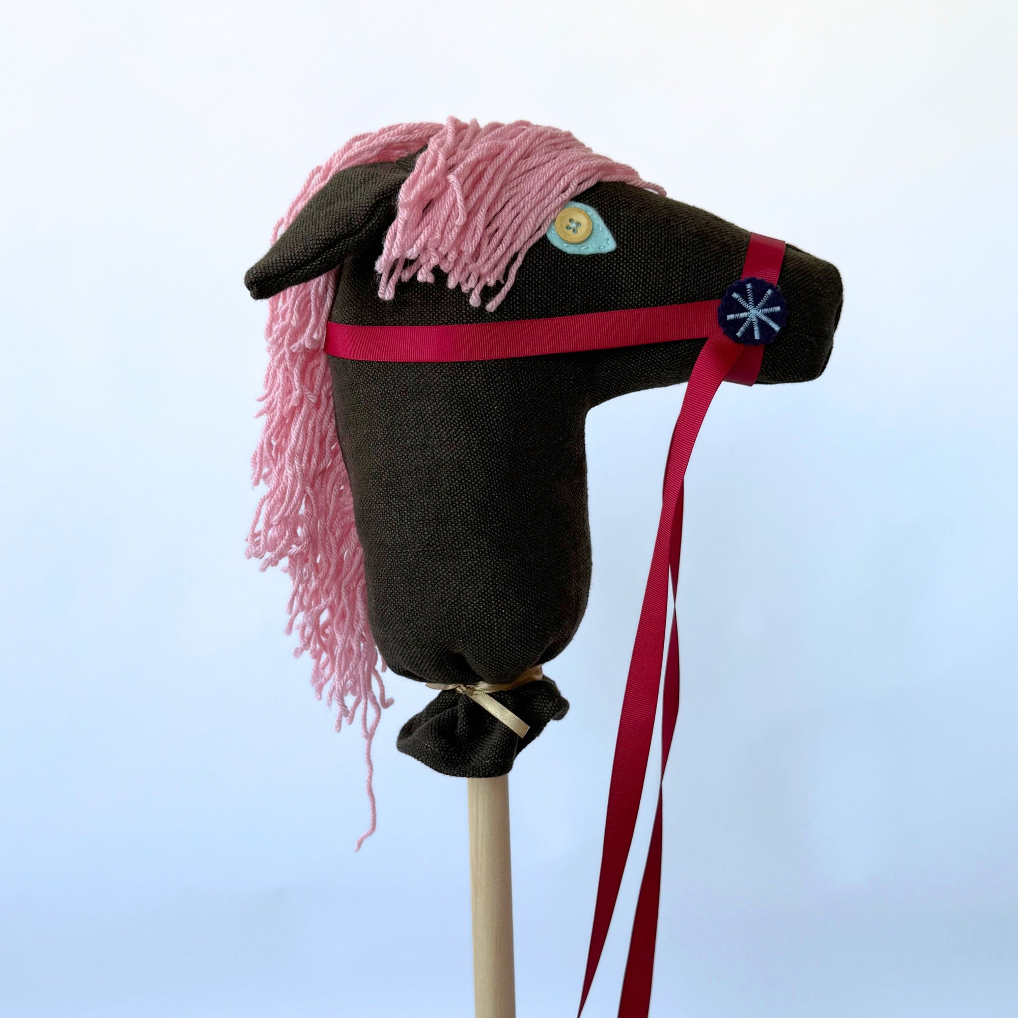 Hobby Horse