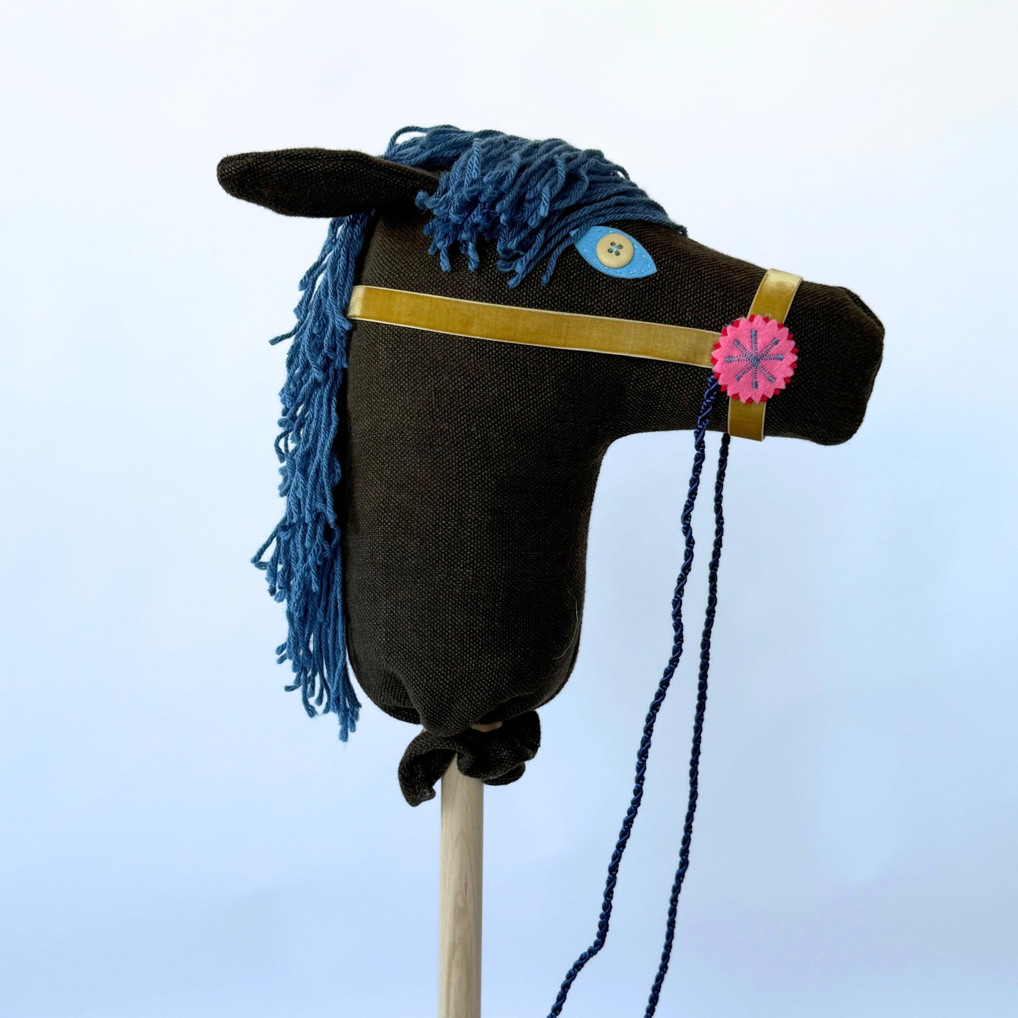 Hobby Horse
