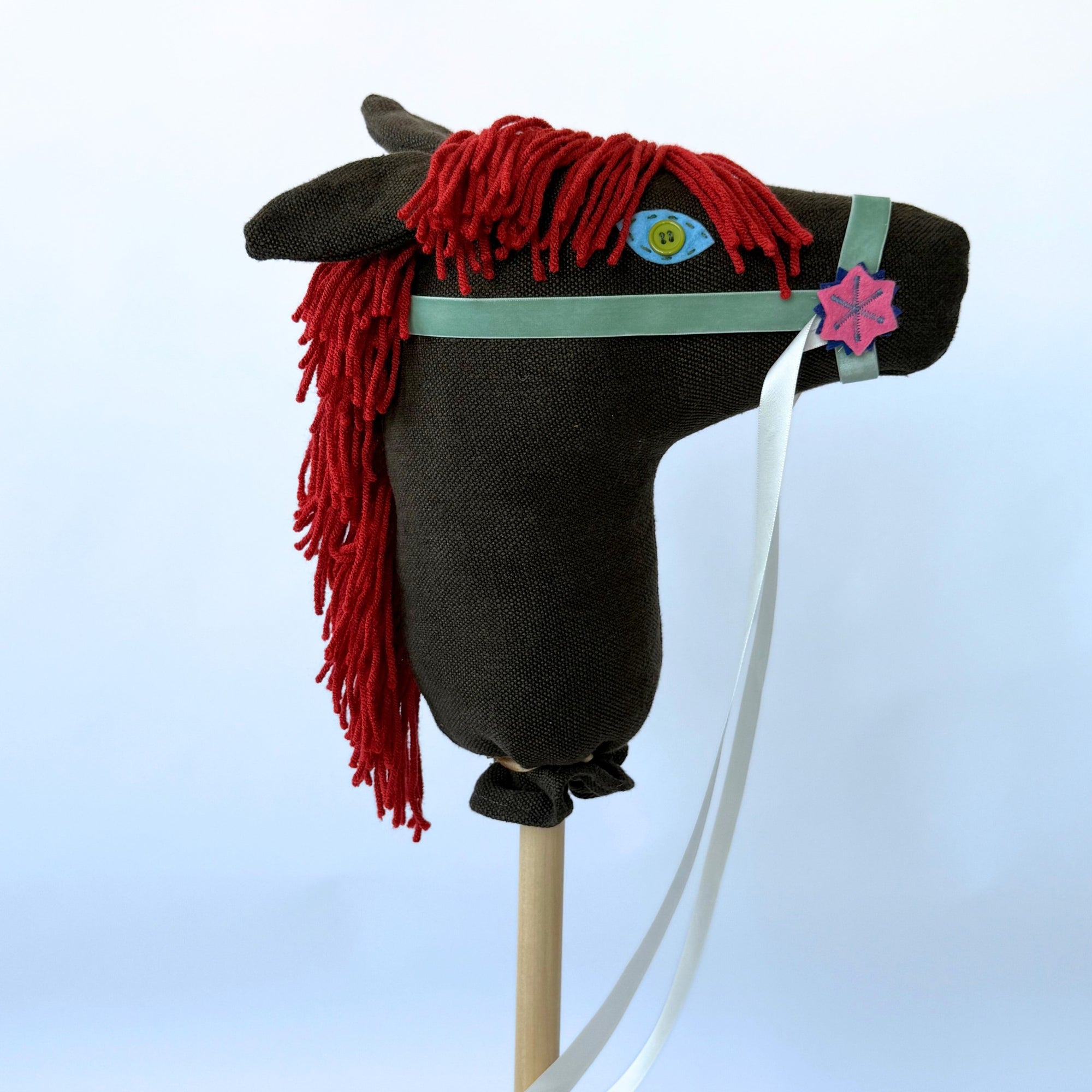 Hobby Horse