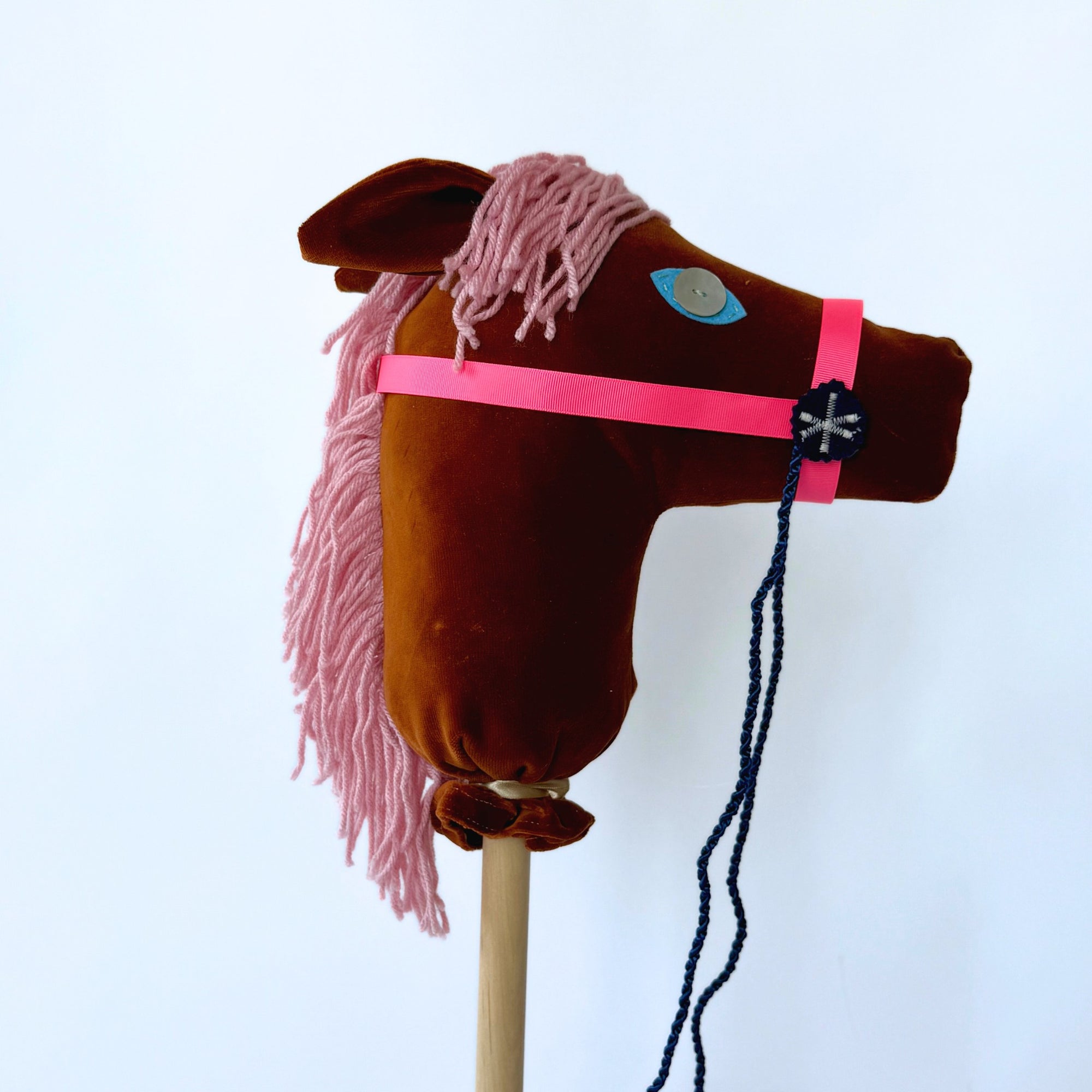 Hobby Horse