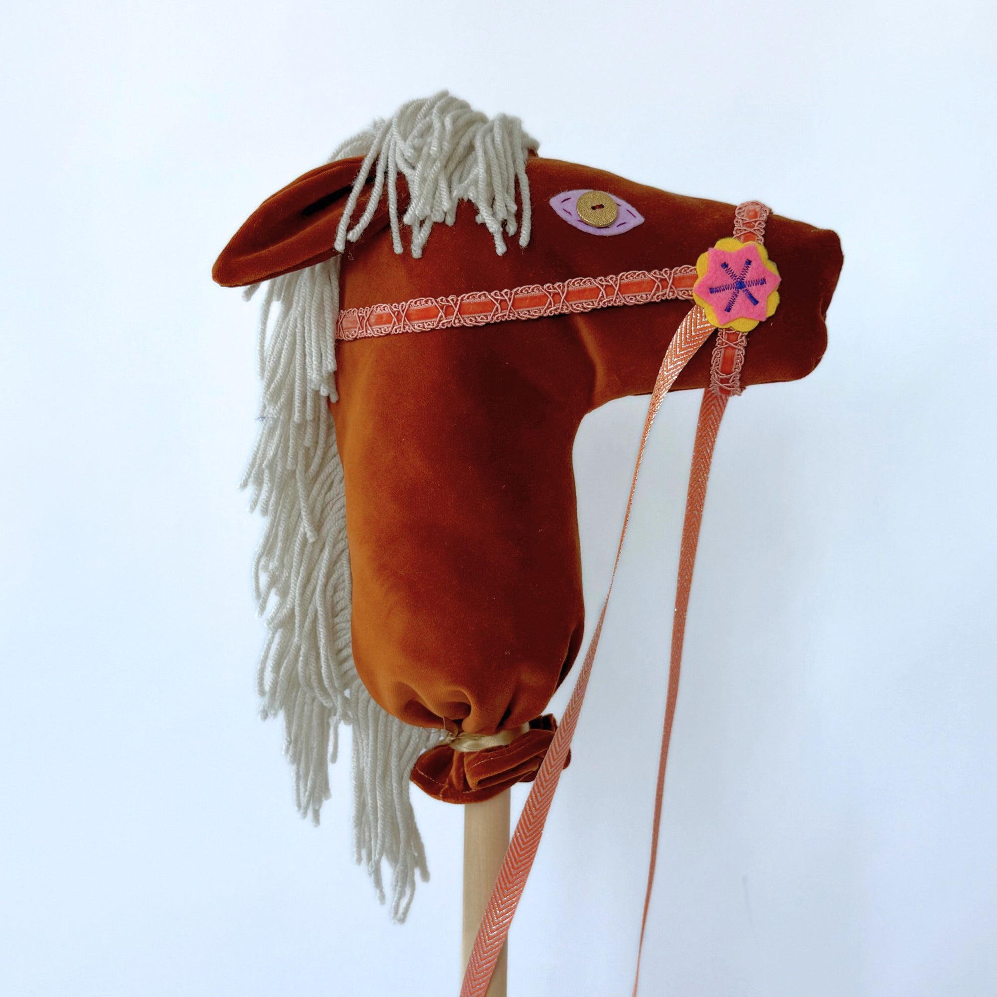 Hobby Horse