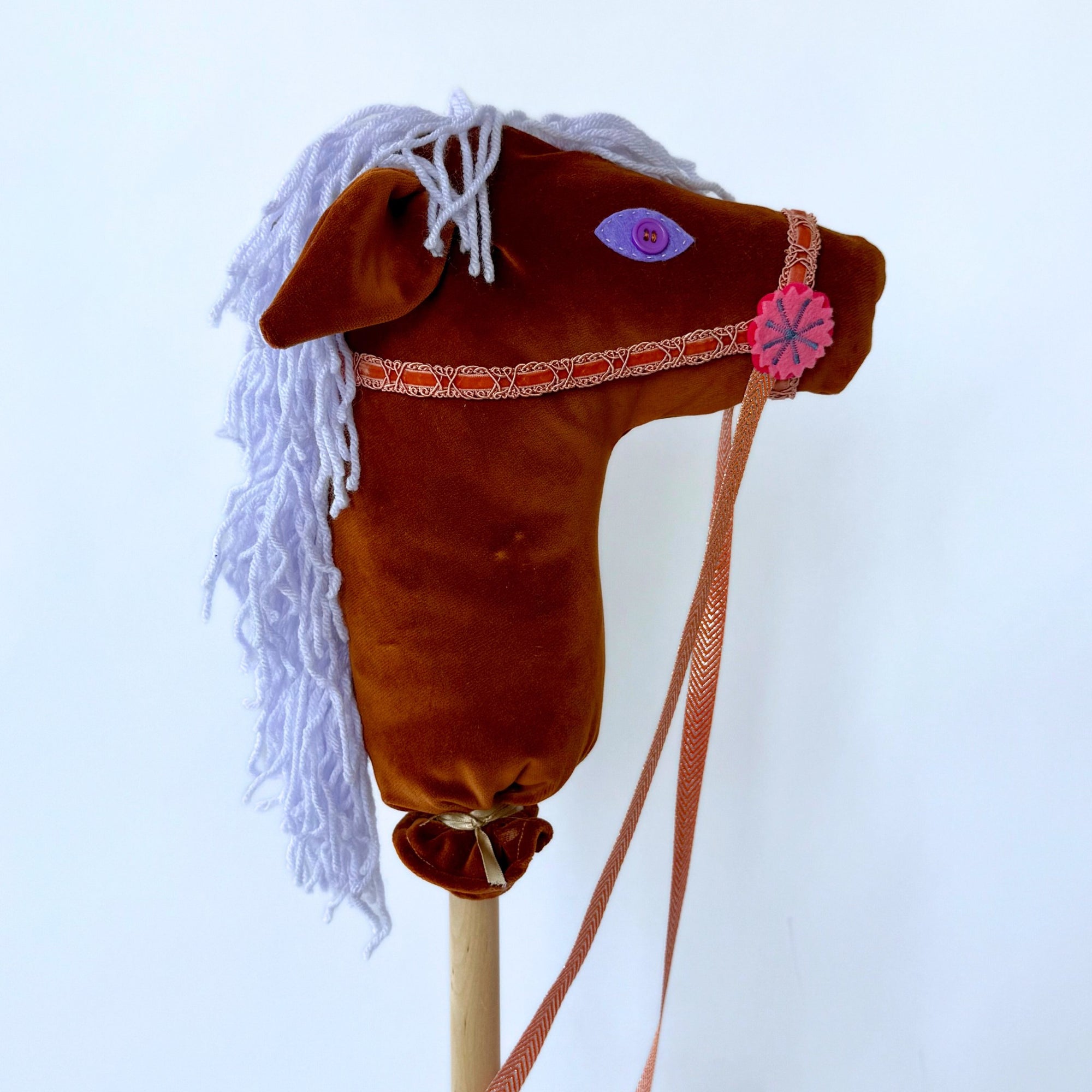 Hobby Horse