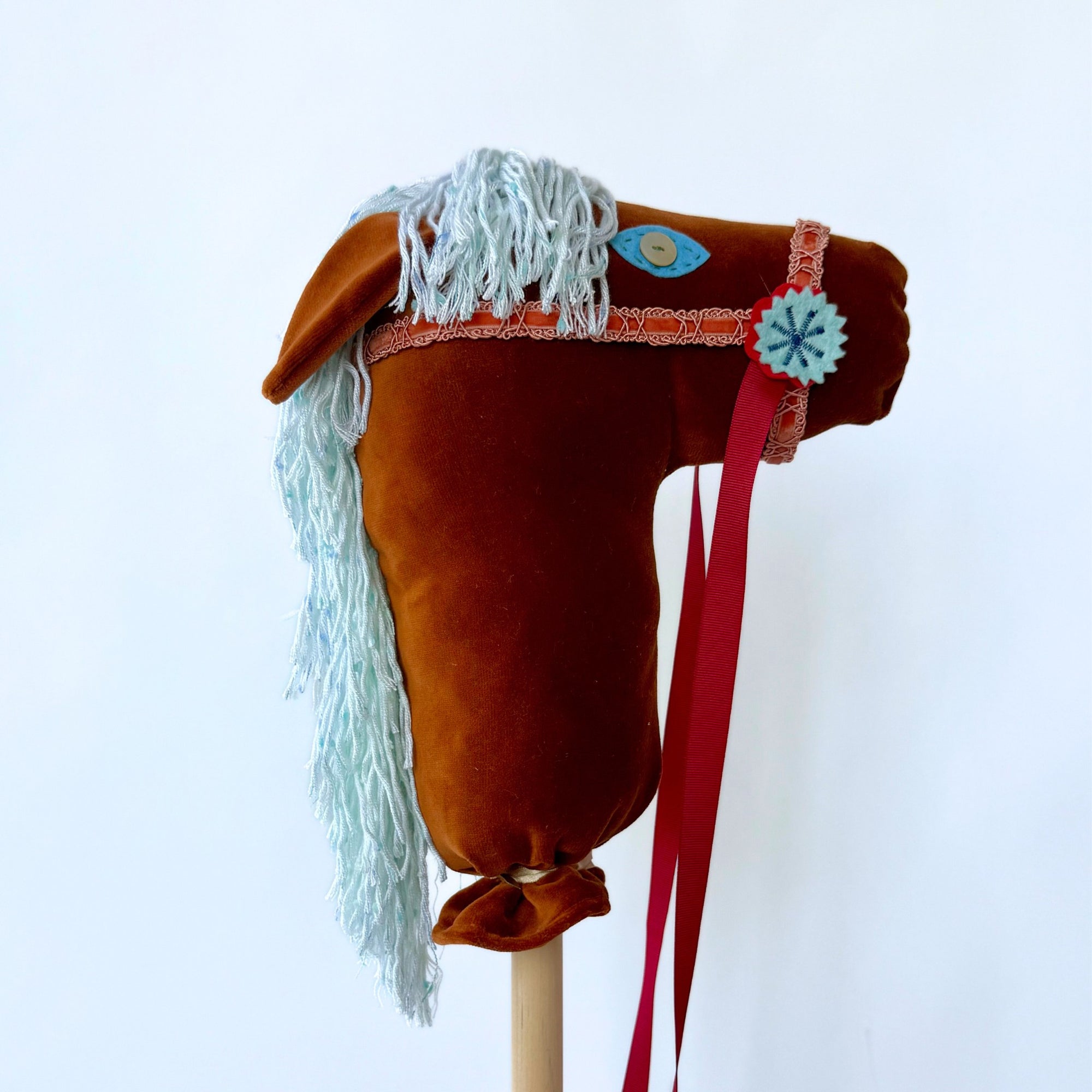 Hobby Horse