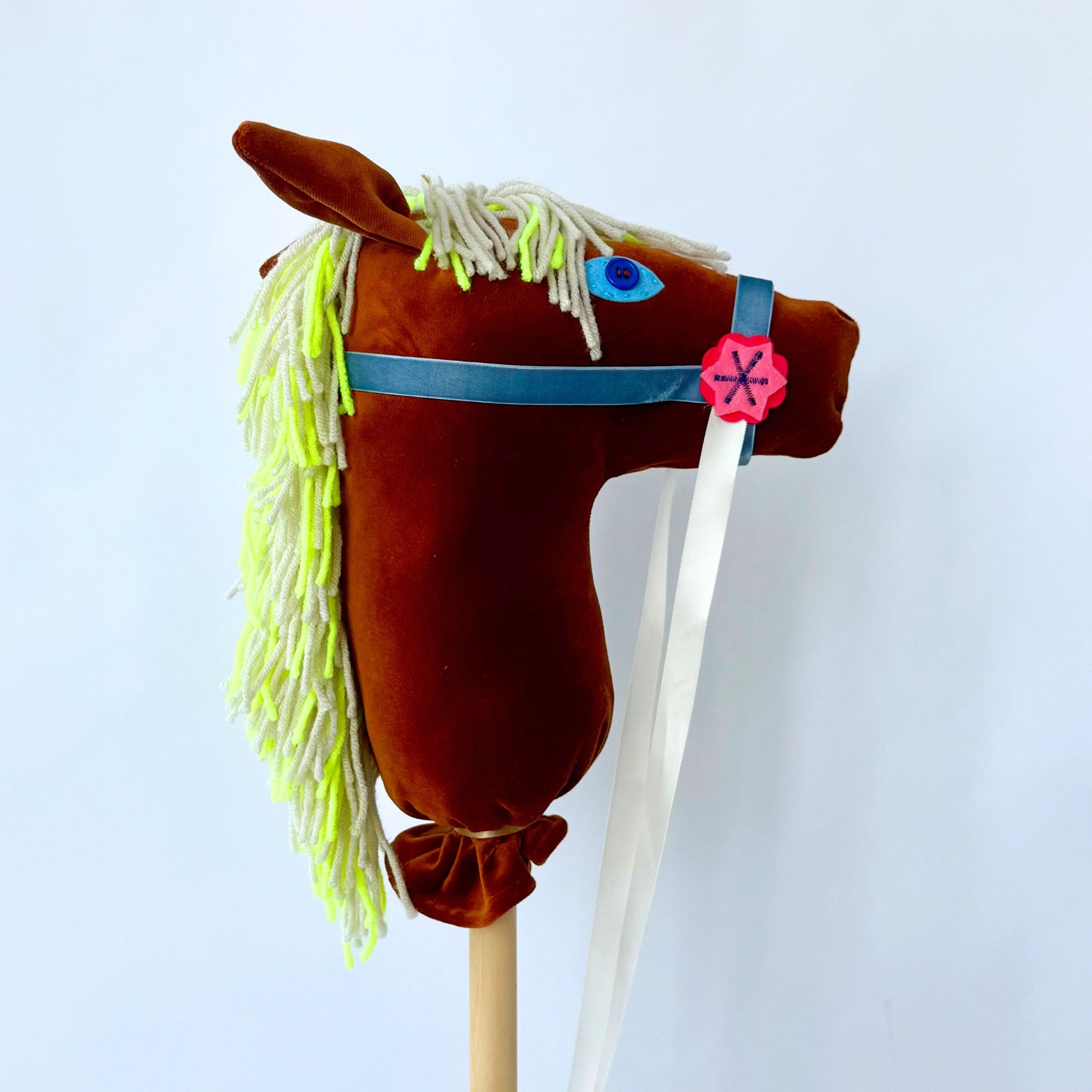 Hobby Horse