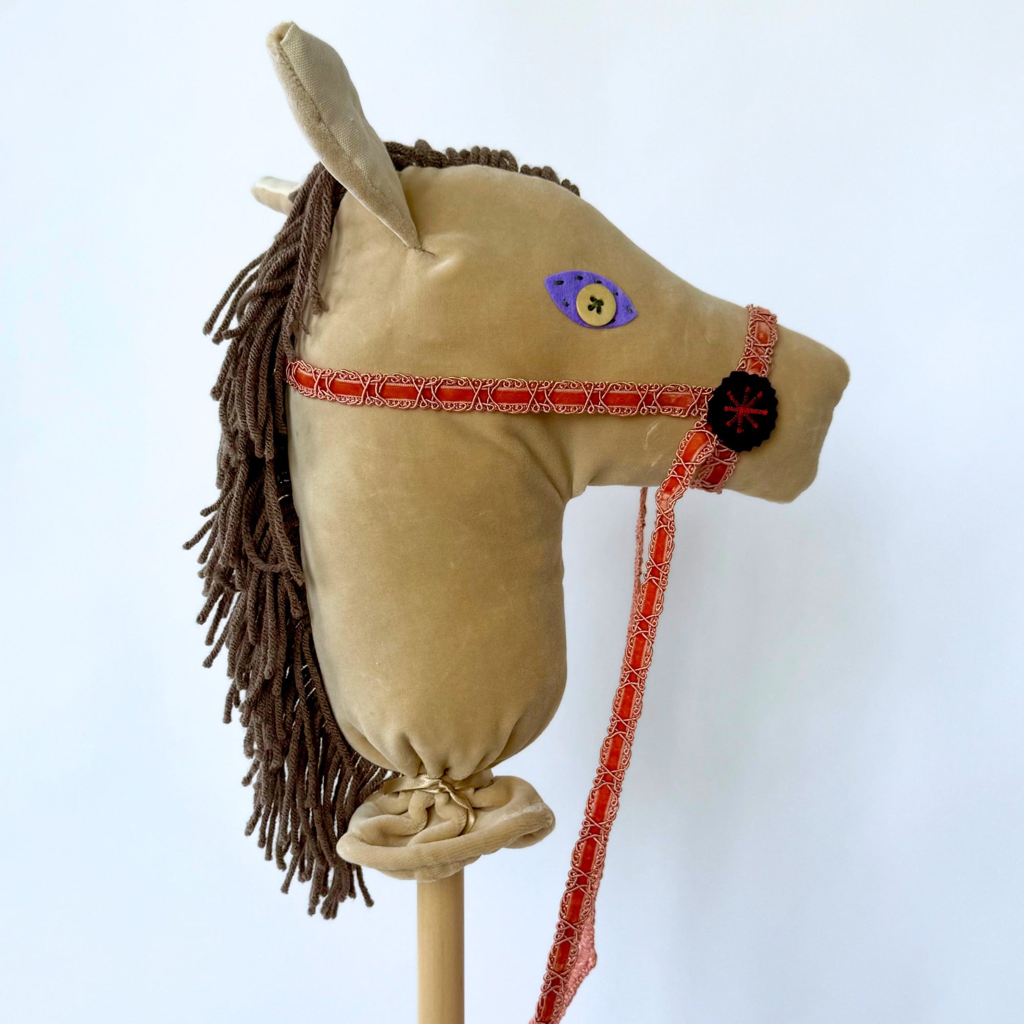 Hobby Horse