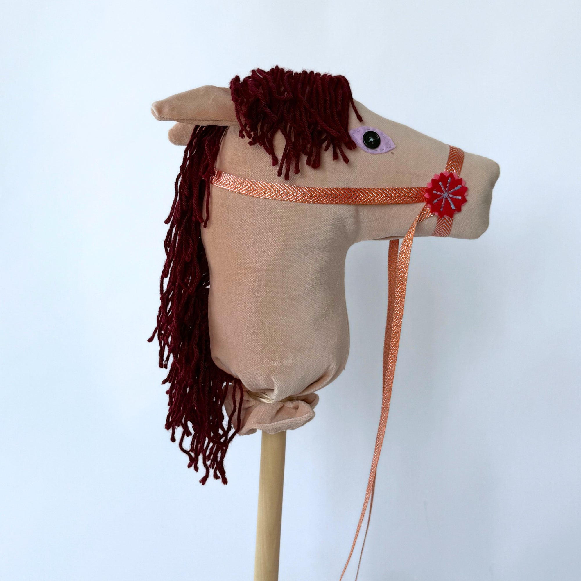 Hobby Horse