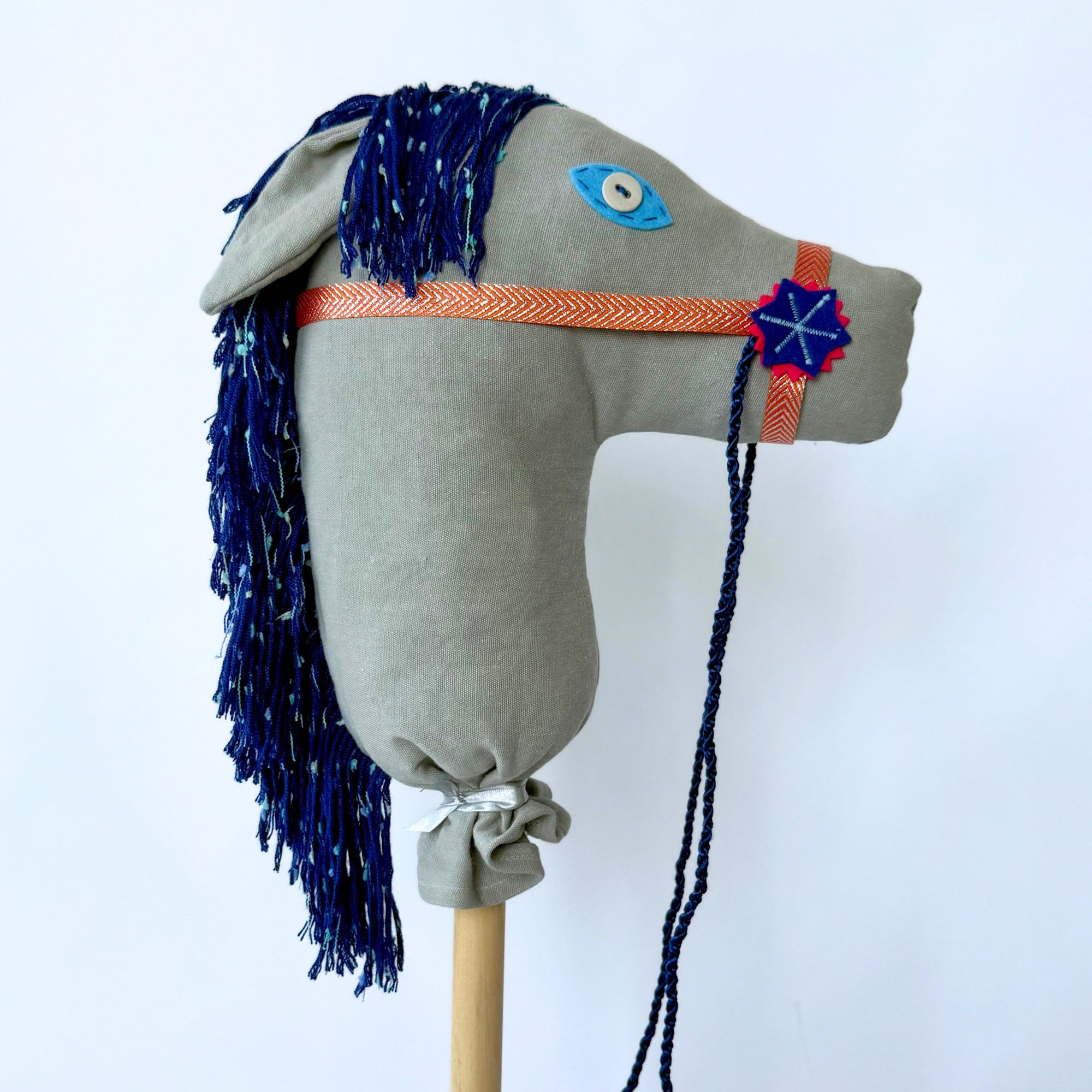 Hobby Horse