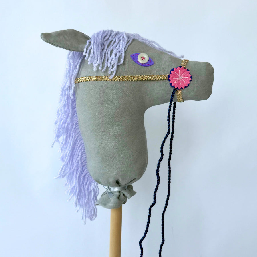 Hobby Horse