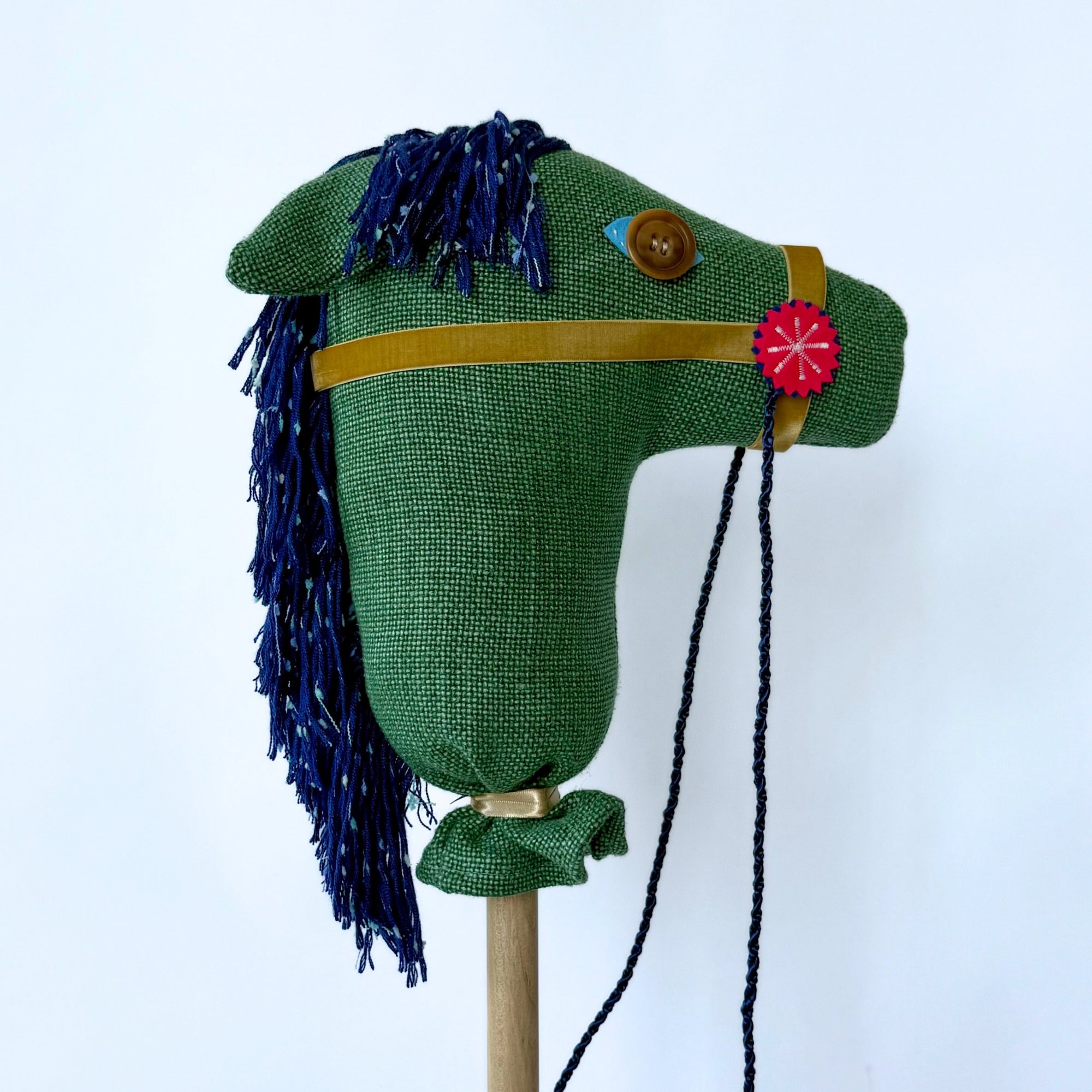 Hobby Horse