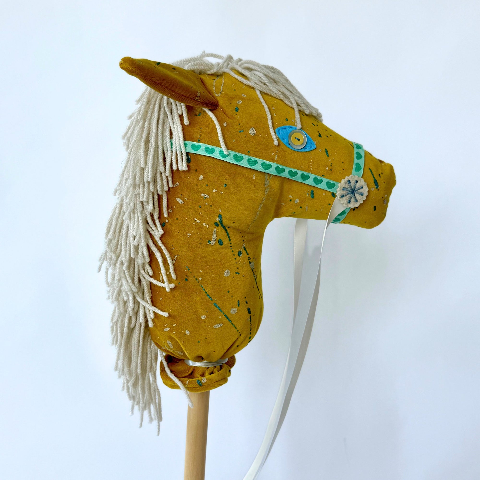 Hobby Horse
