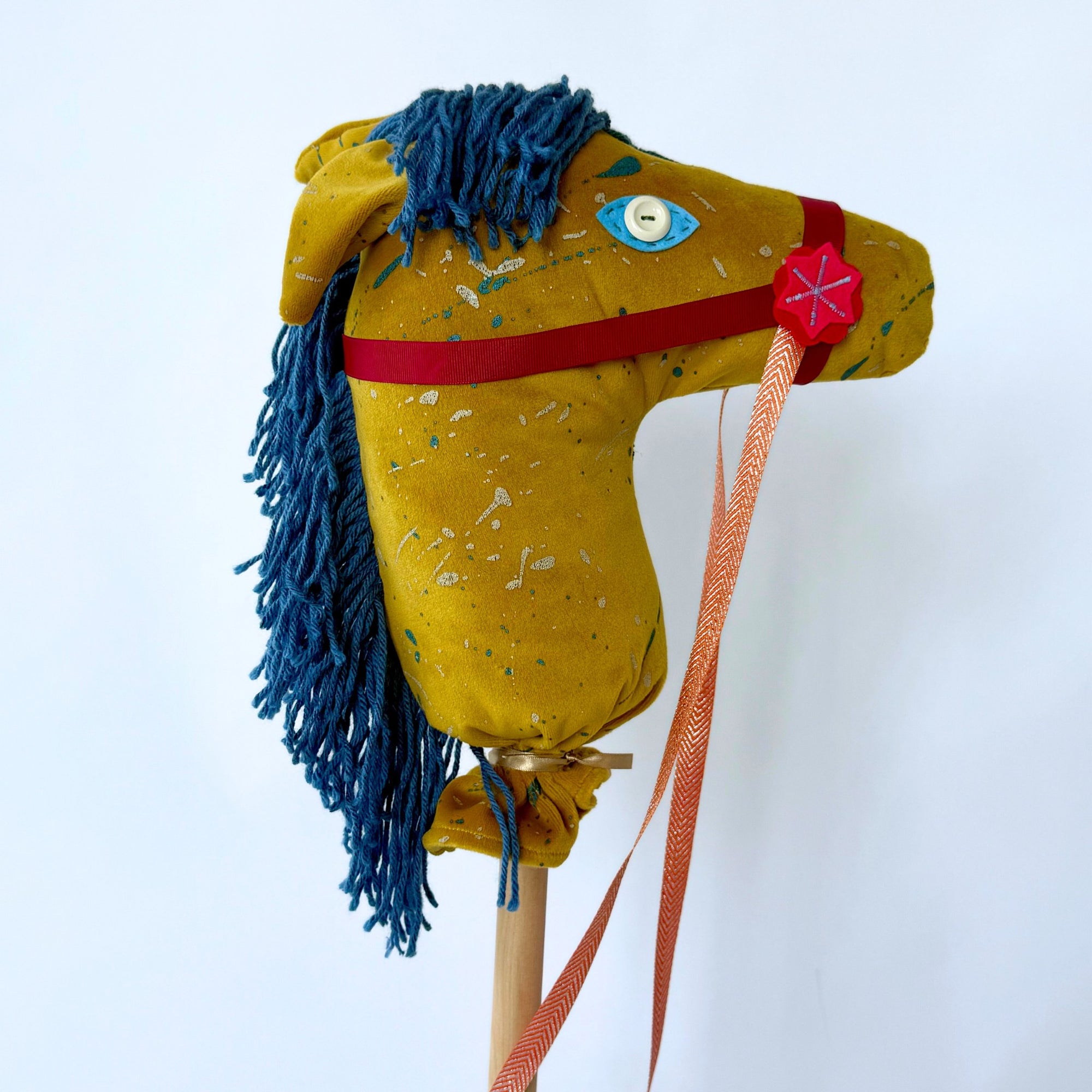 Hobby Horse