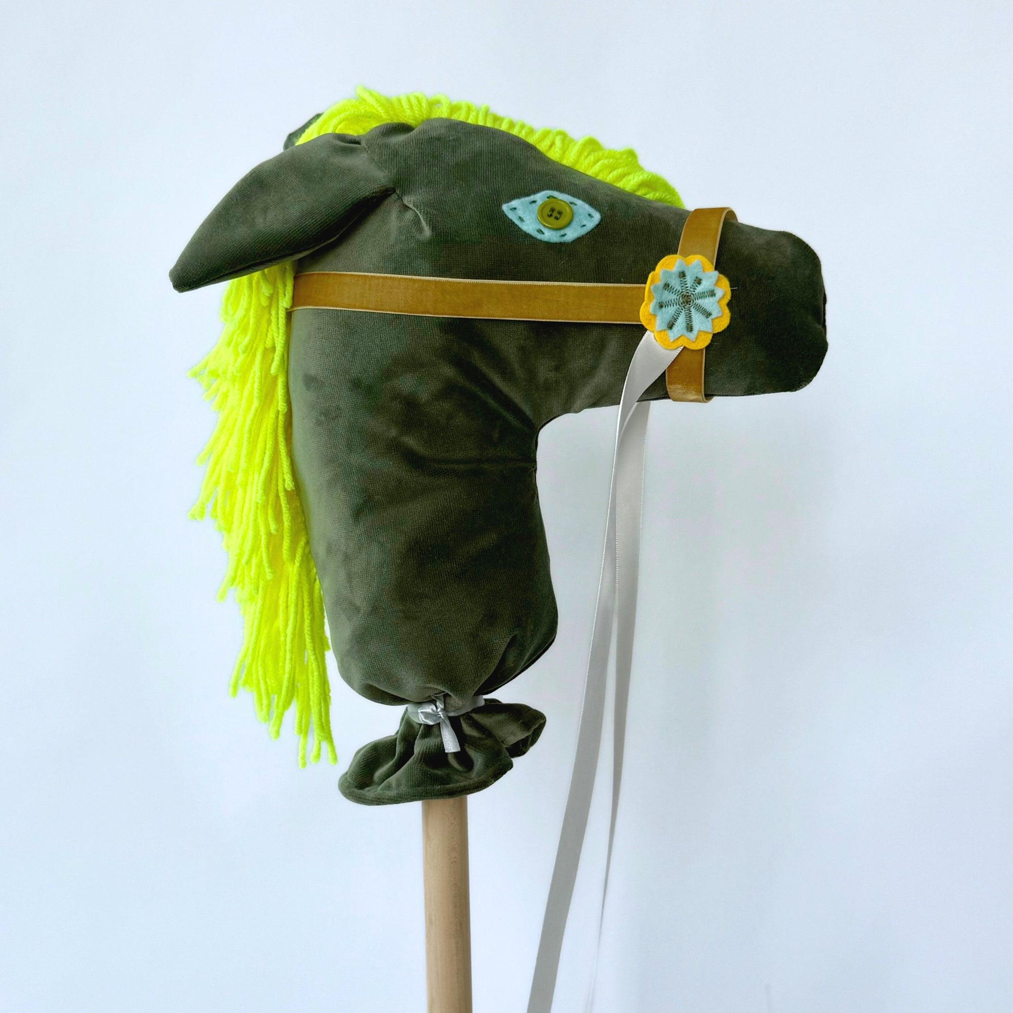 Hobby Horse