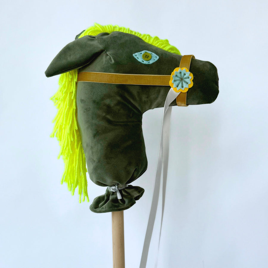 Hobby Horse