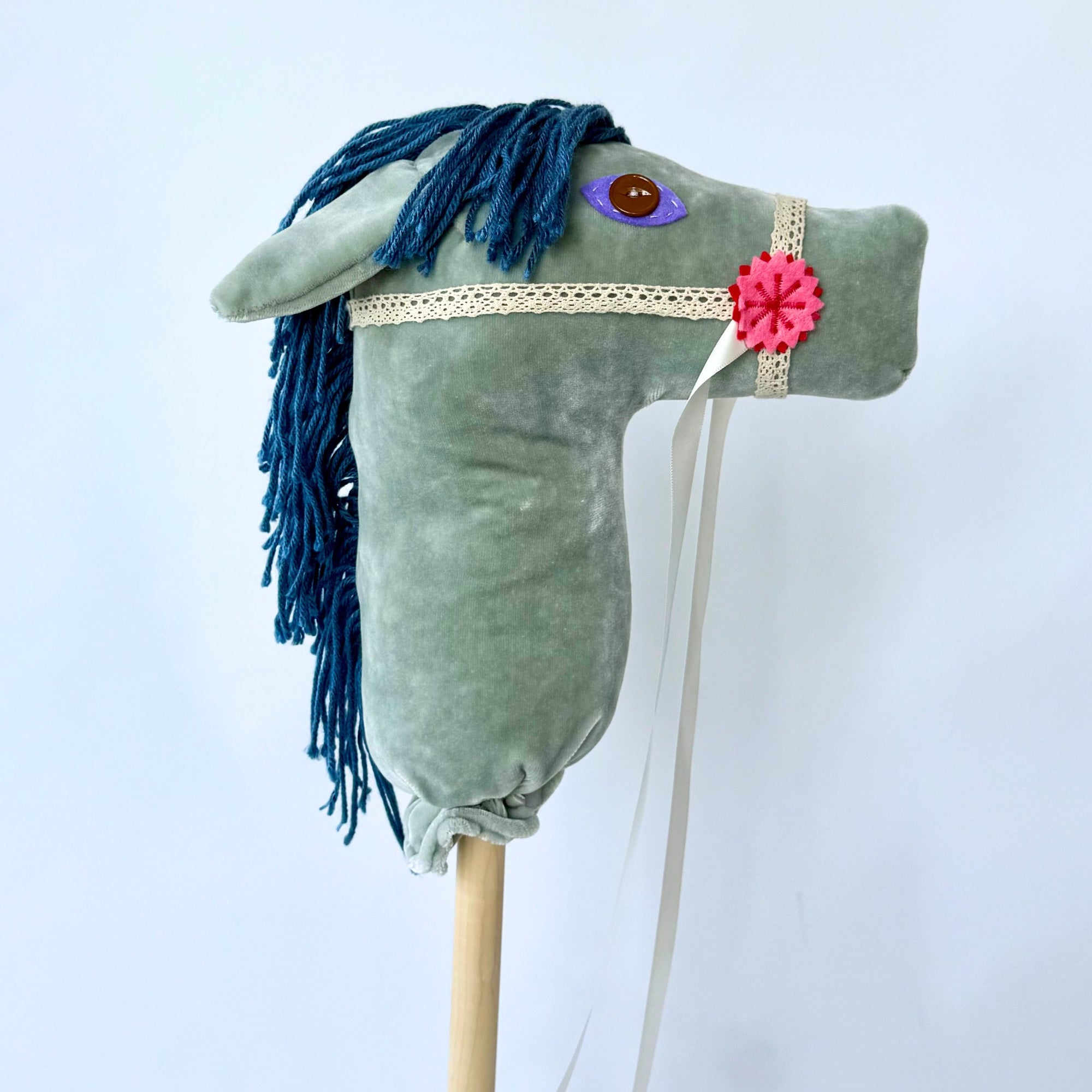 Hobby Horse