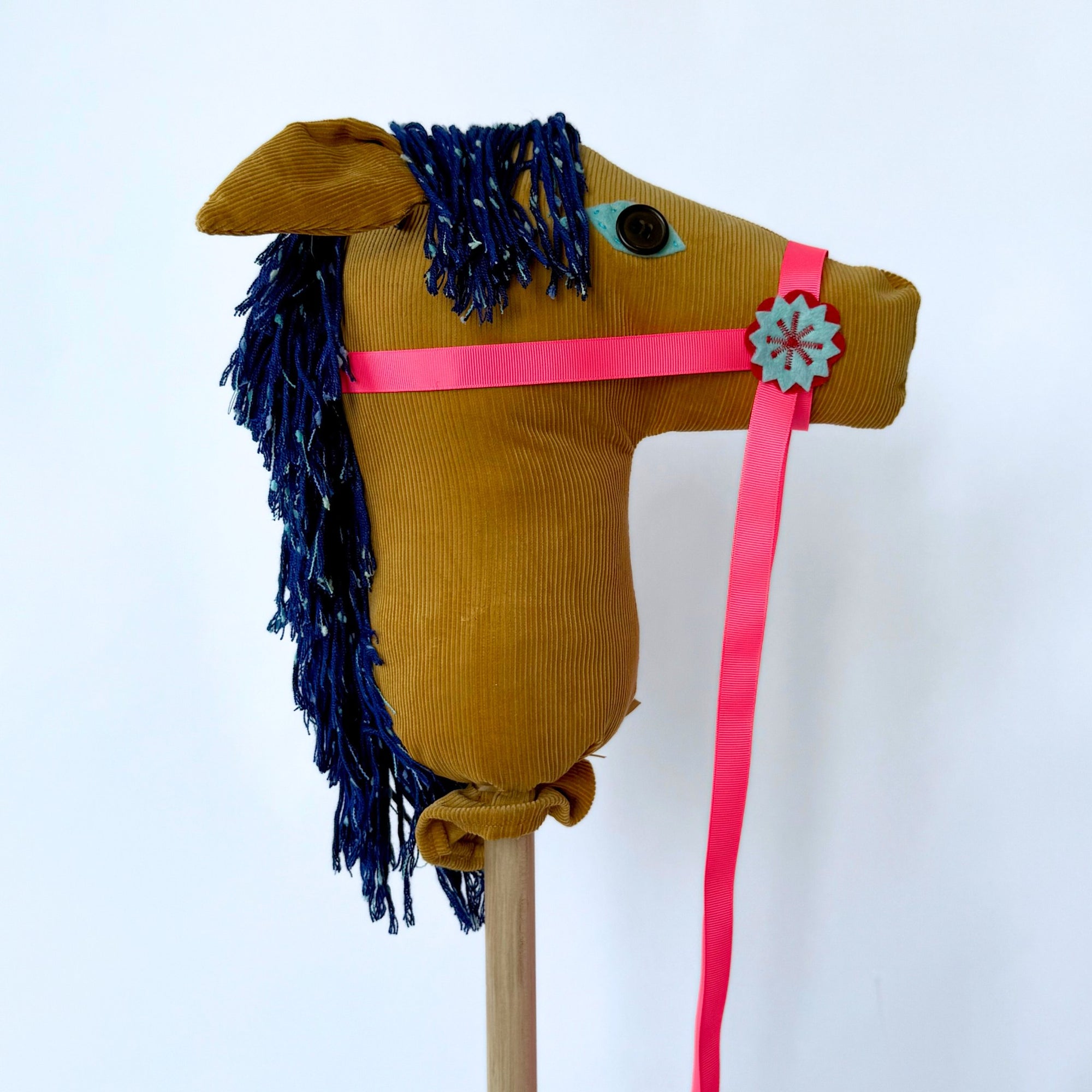 Hobby Horse
