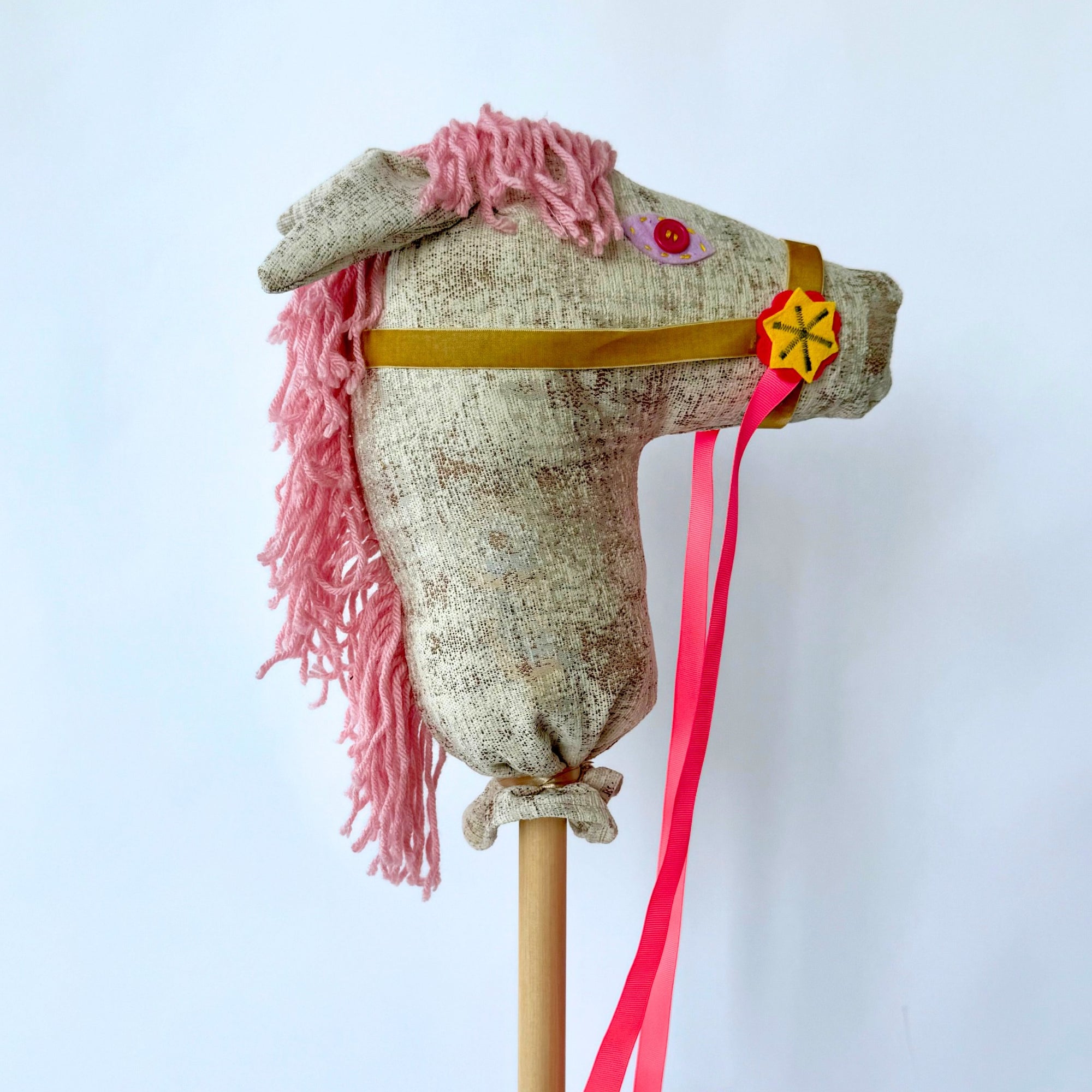 Hobby Horse