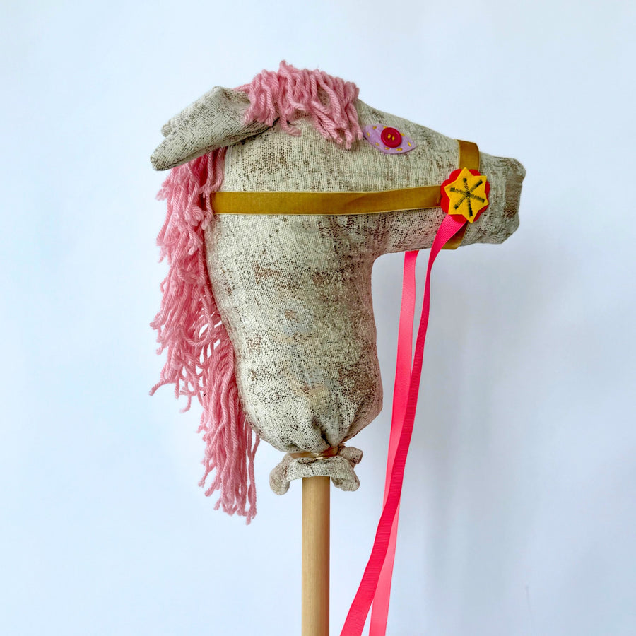 Hobby Horse