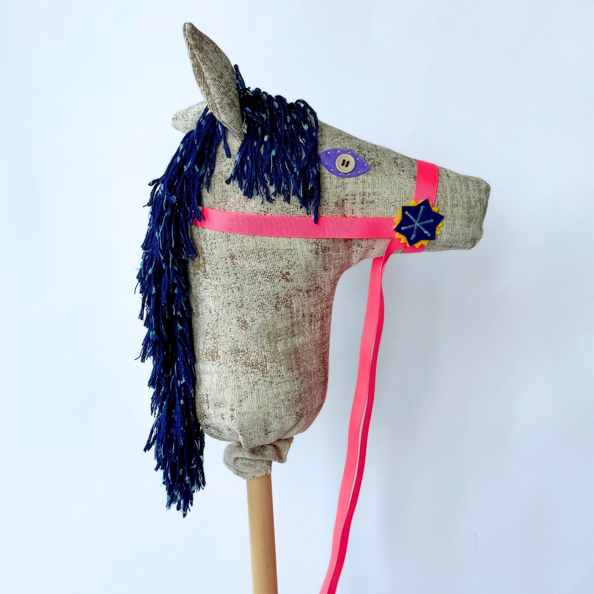 Hobby Horse