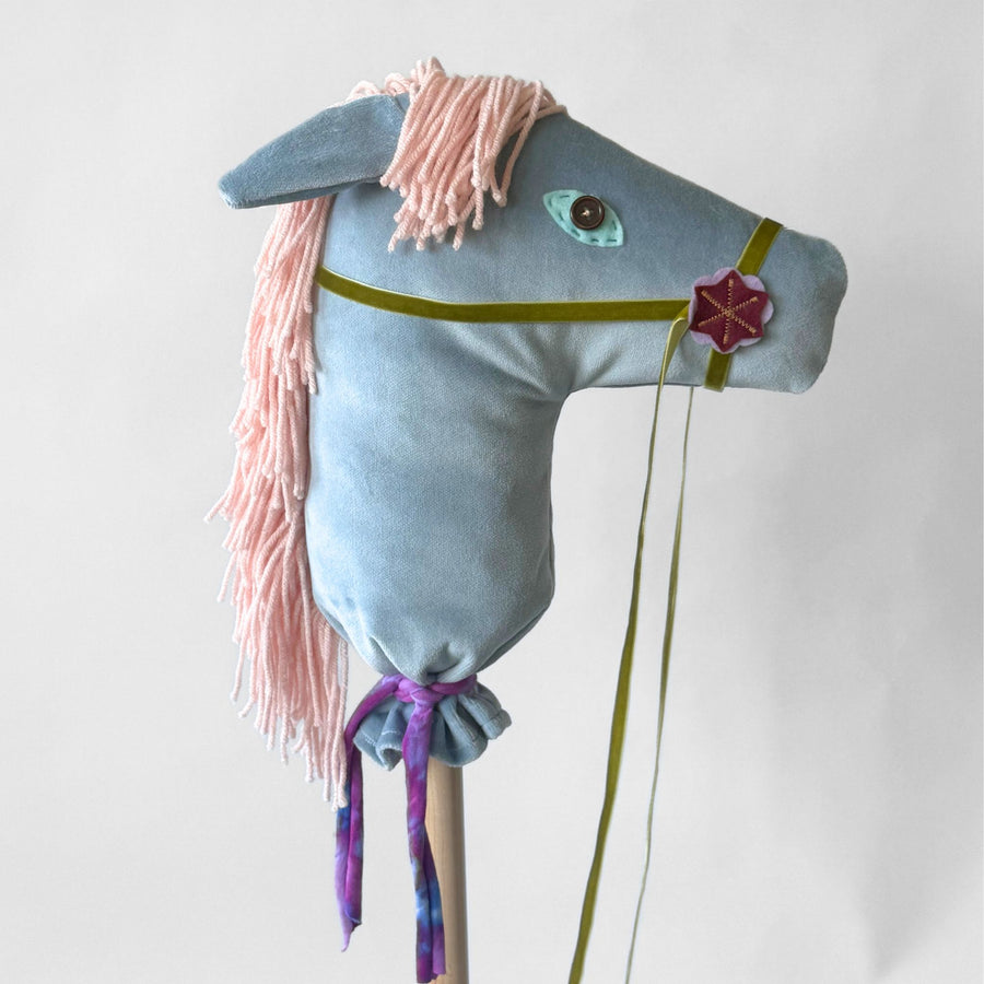 Rosie Dawn - Hobby Horse