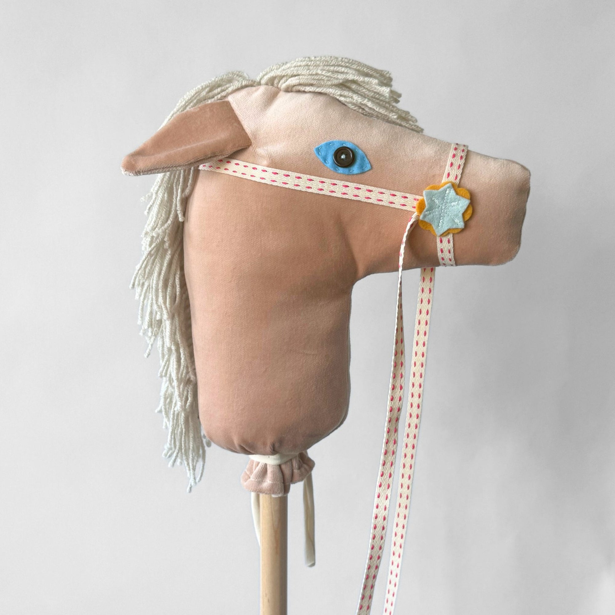 Seashell - Hobby Horse